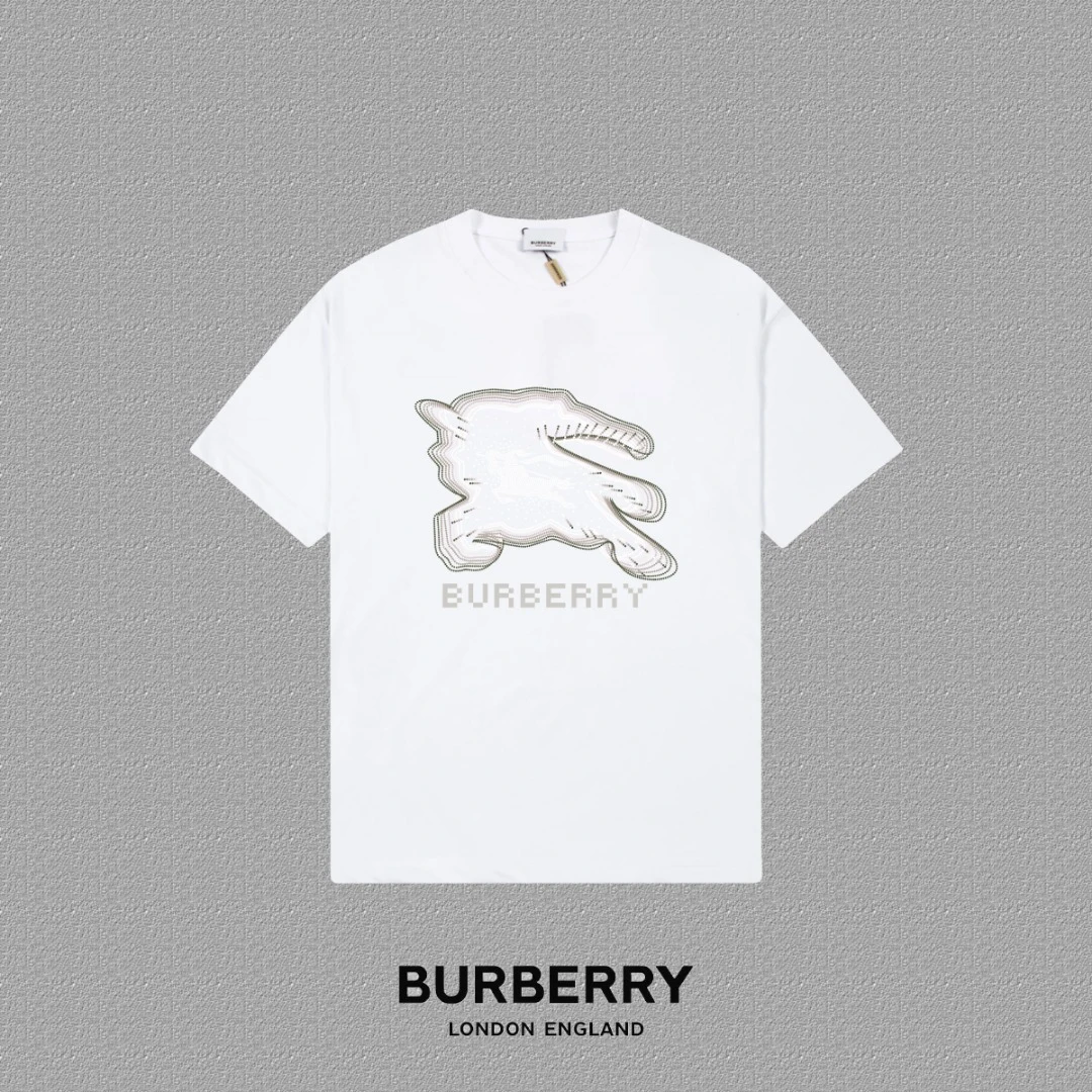 Burberry T-Shirt — 0098ada7