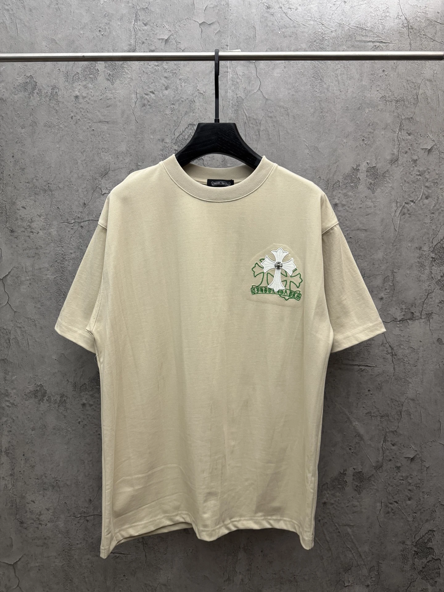 Chrome Hearts T-Shirt — a3e0be7b