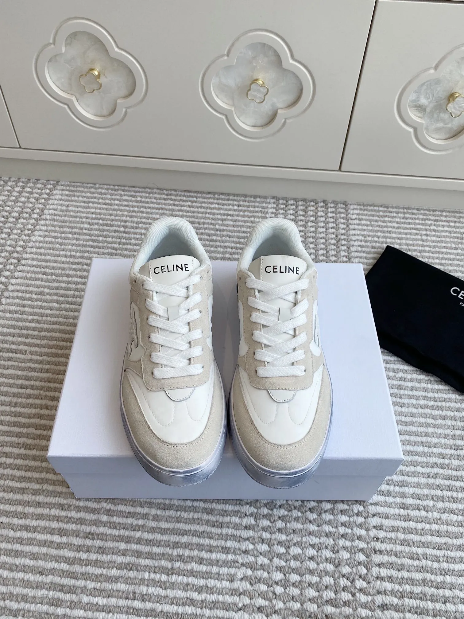 Celine Sneakers — a0fc04ed