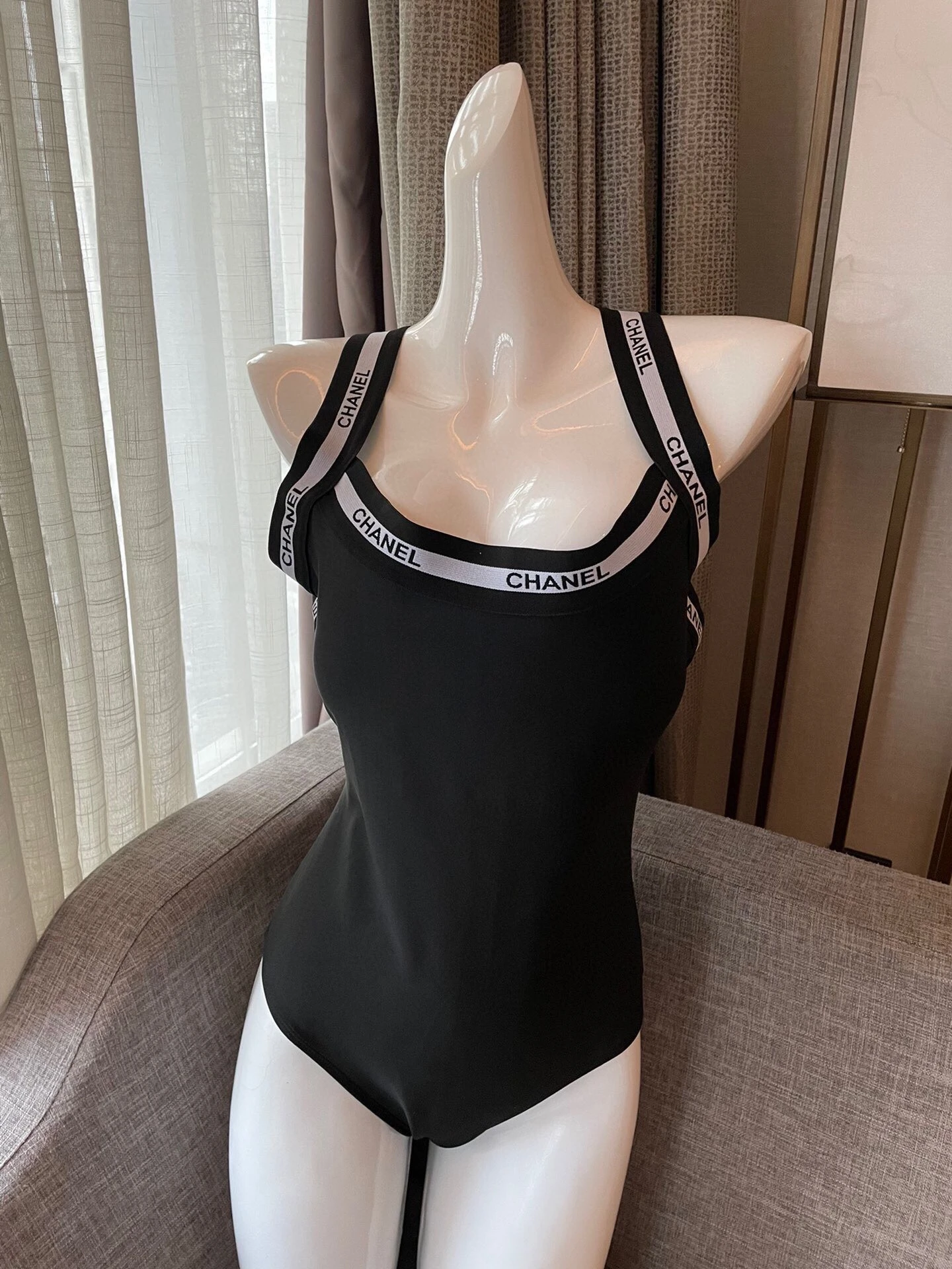 Chanel Swimwear — ed8a240e