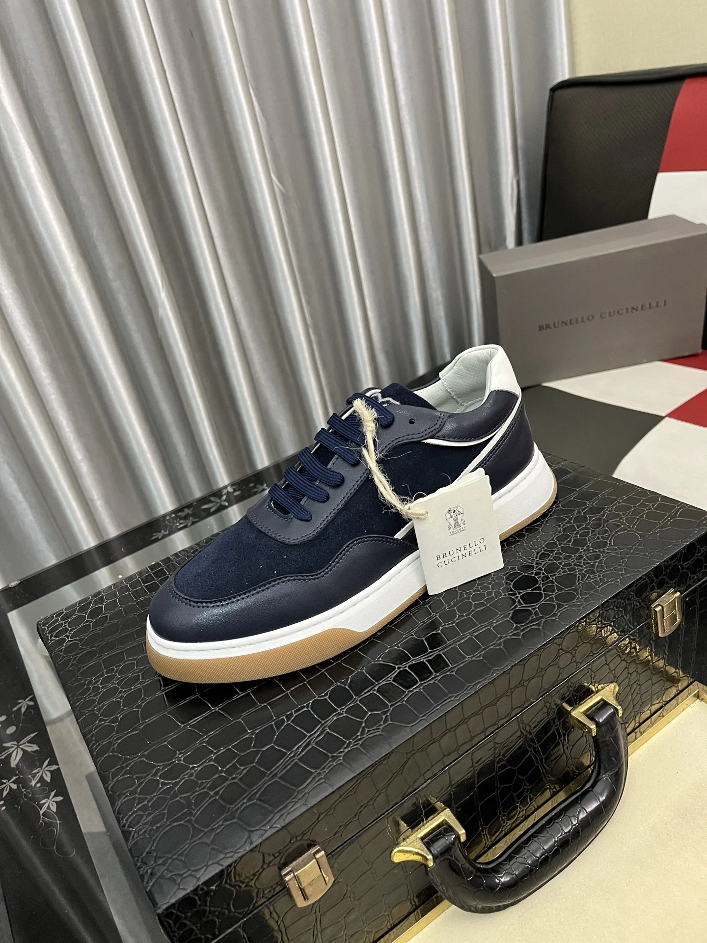 Brunello Cucinelli Shoes — da63e968