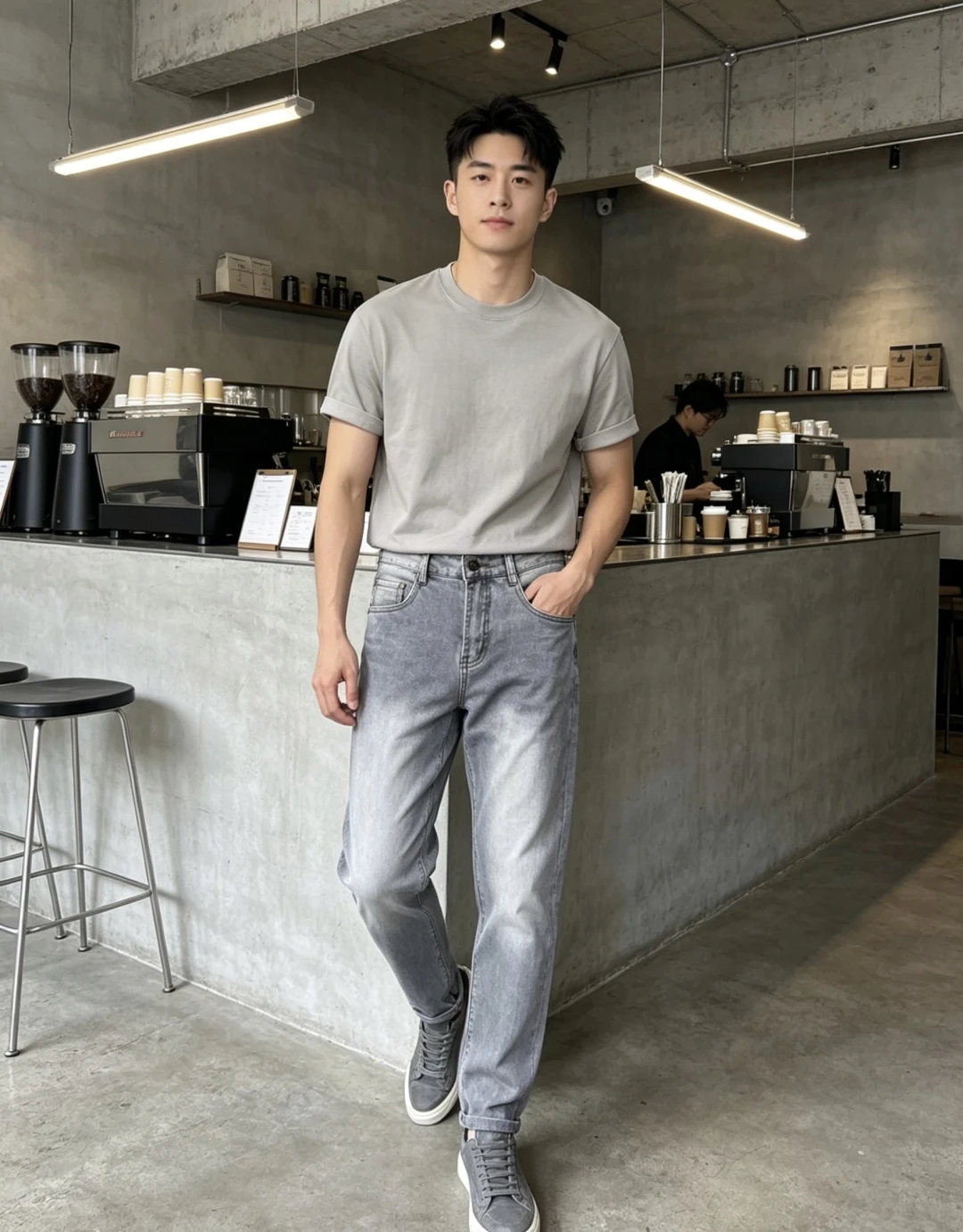 Louis Vuitton Jeans — a9ab30ef