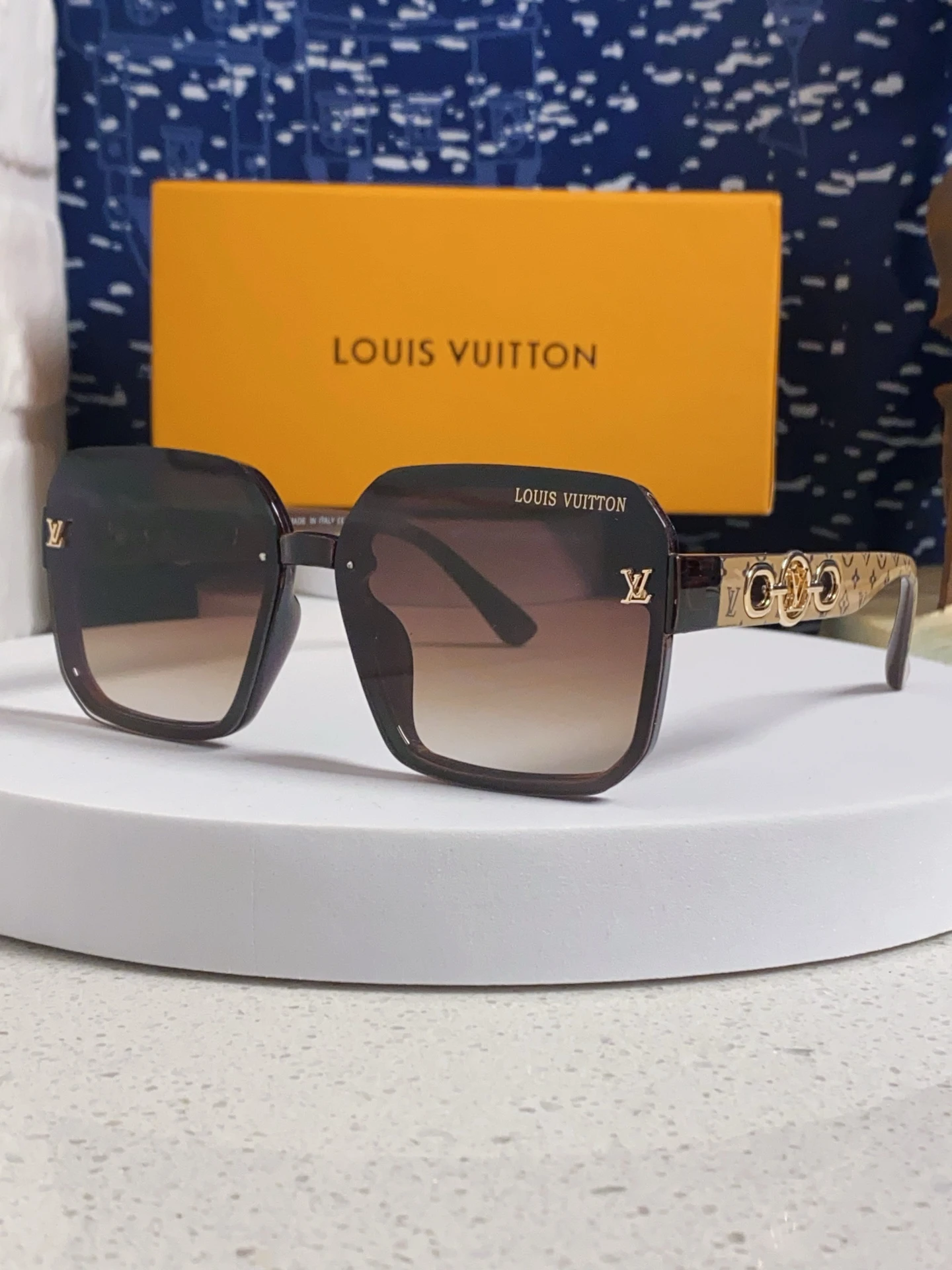 Louis Vuitton Eyewear — 8faa8bdf