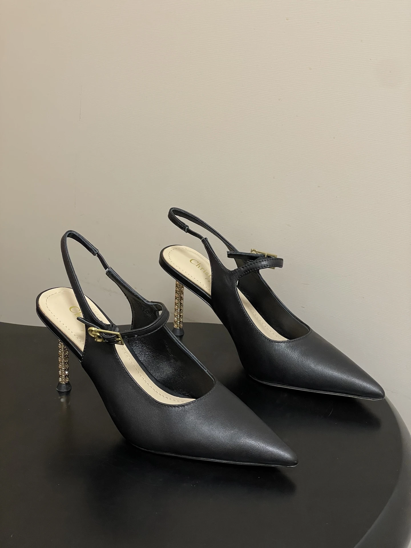 Dior Sandals — a71d1d89
