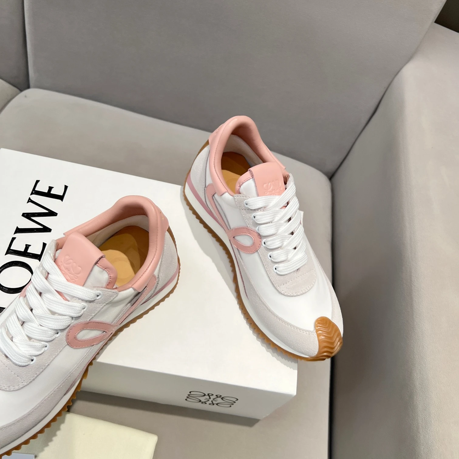 Loewe Sneakers — ed4d1589