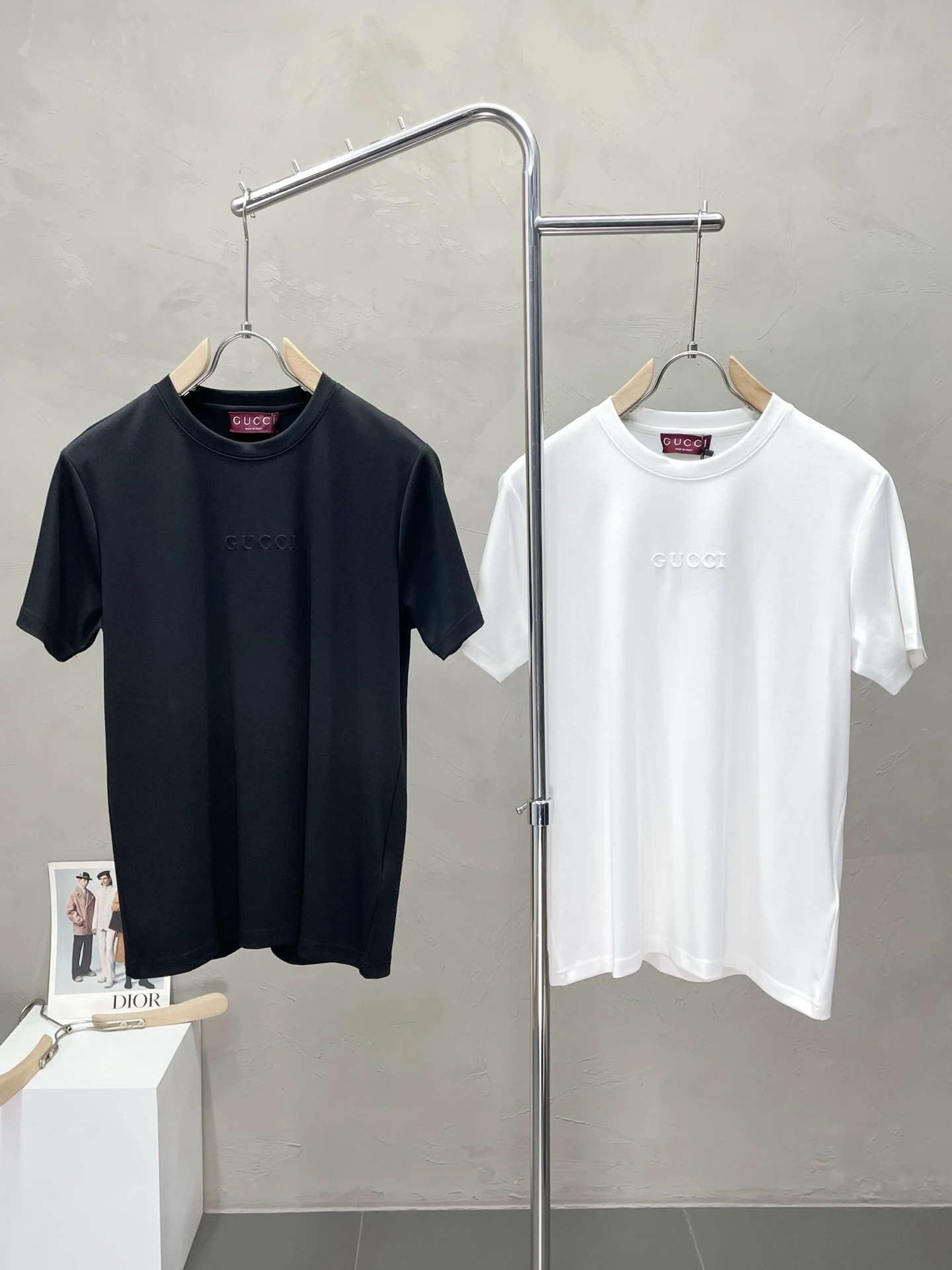 Gucci T-Shirt — 393dcc14