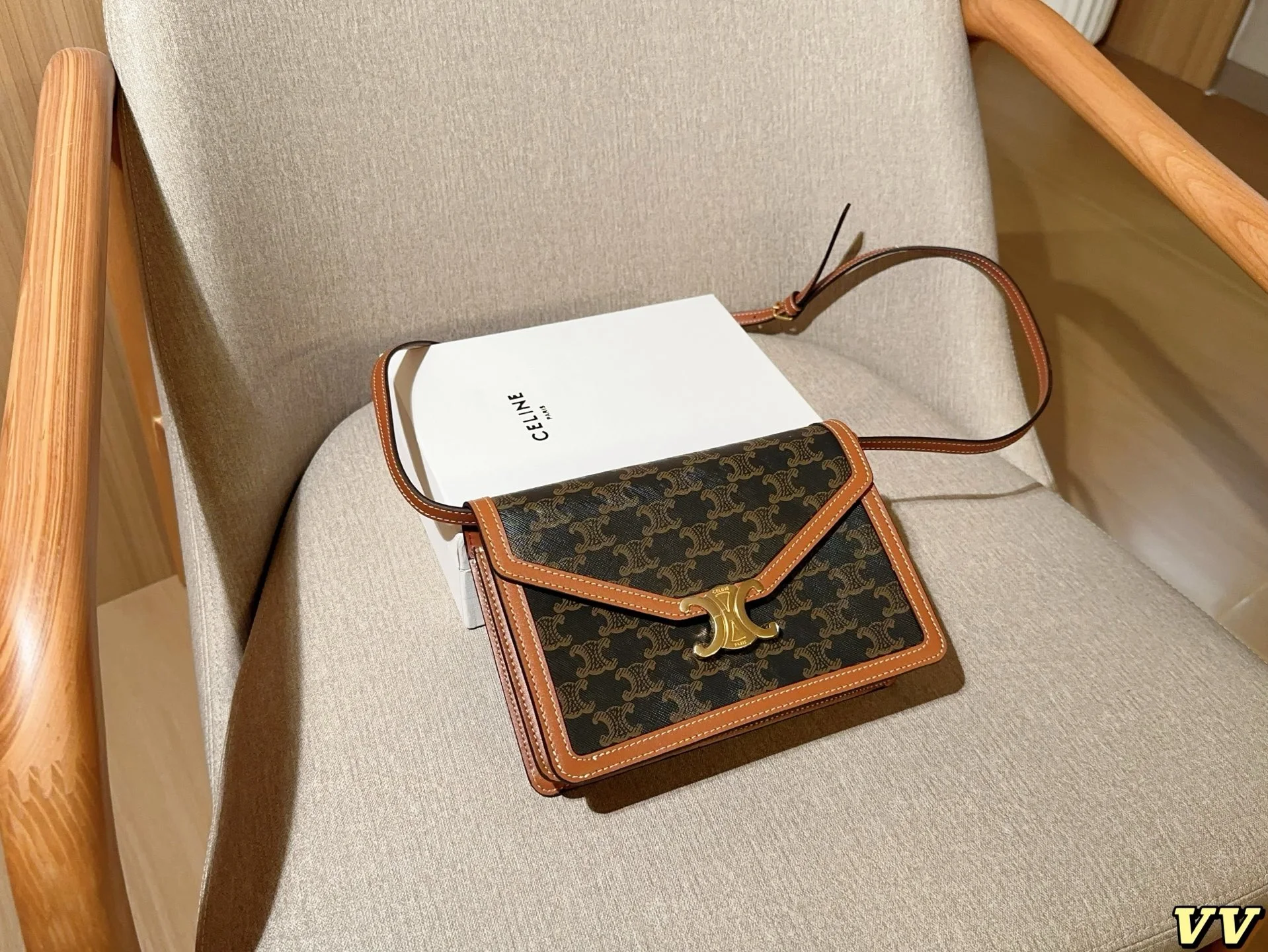 Celine Bag — 8fe639dd