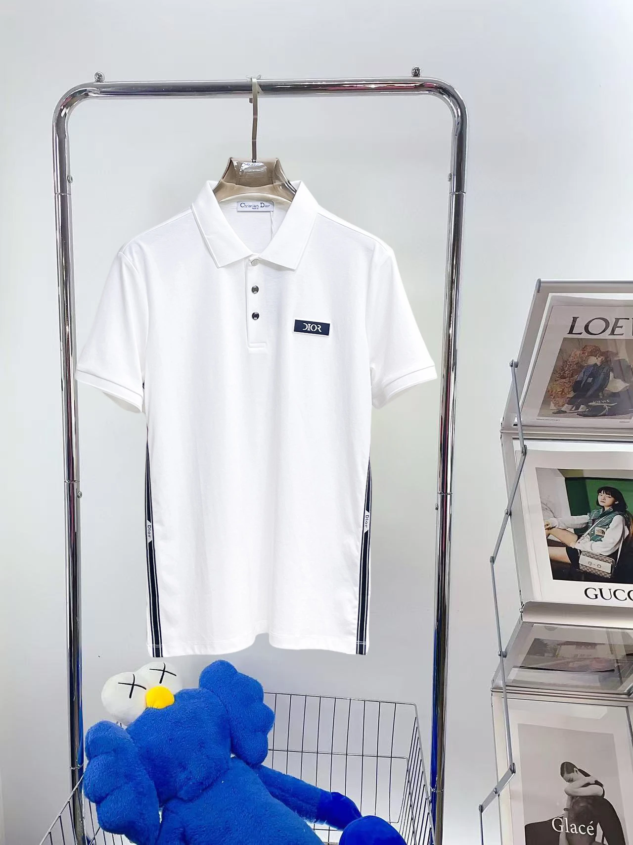 Dior T-Shirt — 2611b1fb