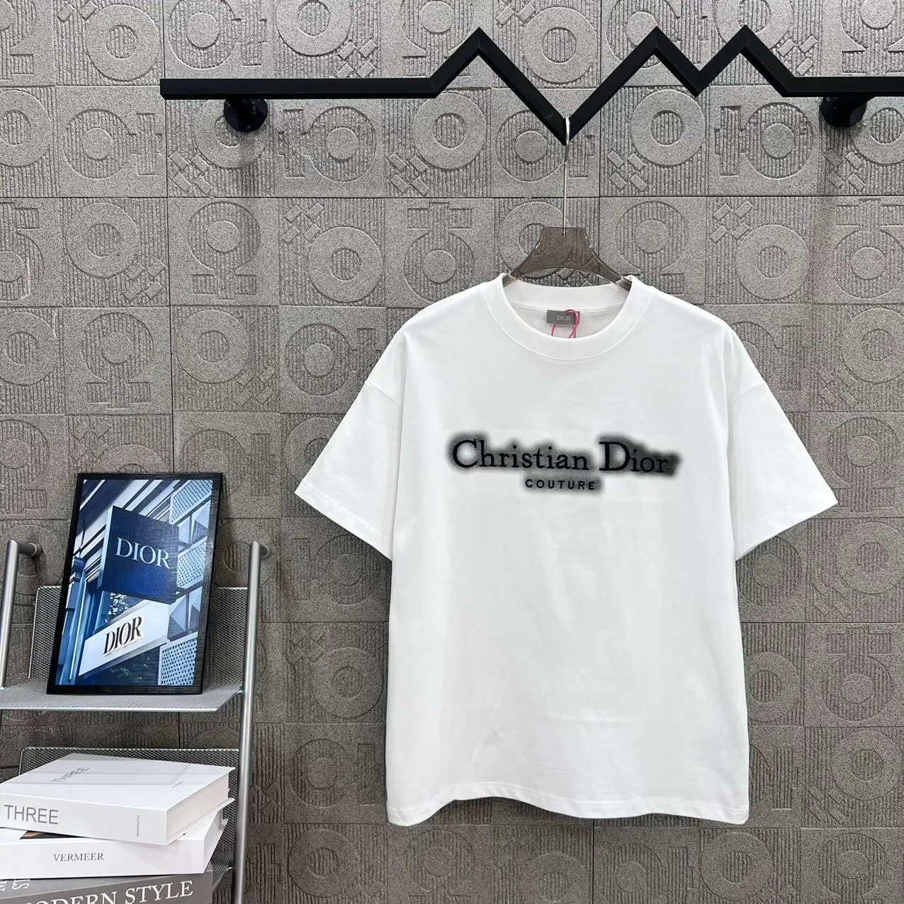 Dior T-Shirt — 3e6f734c