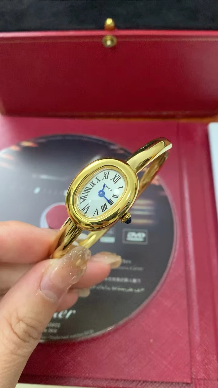 Cartier Bangles — 672bedf0