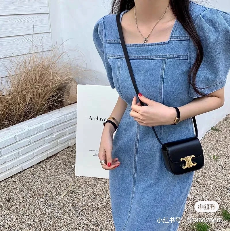 Celine Bag — 70ccfafe