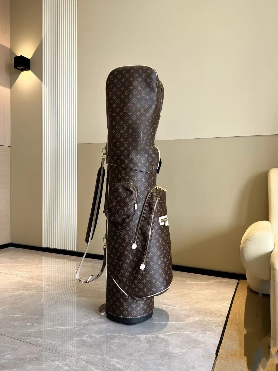 Luggage — e181ea52