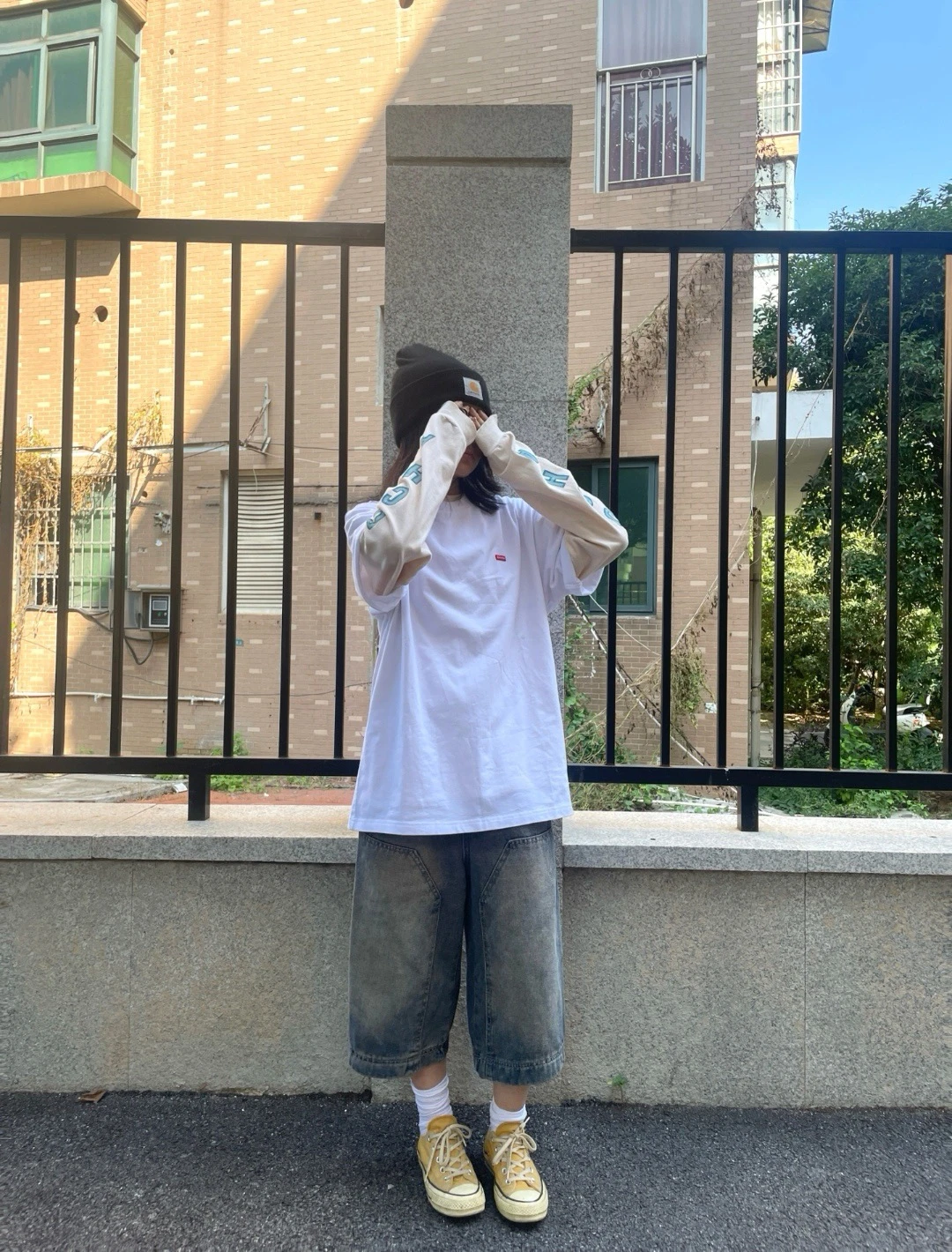 Ralph Lauren T-Shirt — b2fd36d4