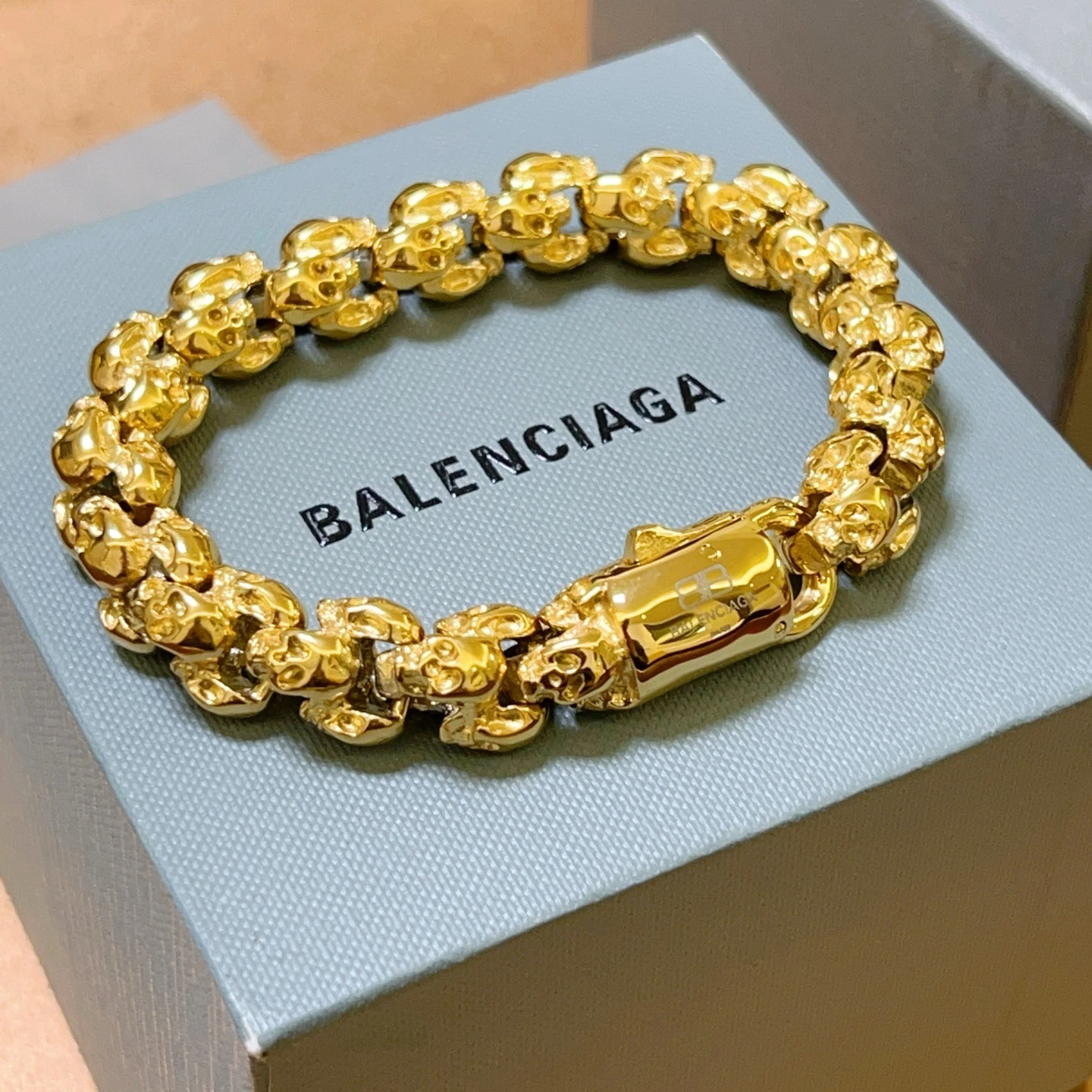 Balenciaga Jewellery — 421b5265