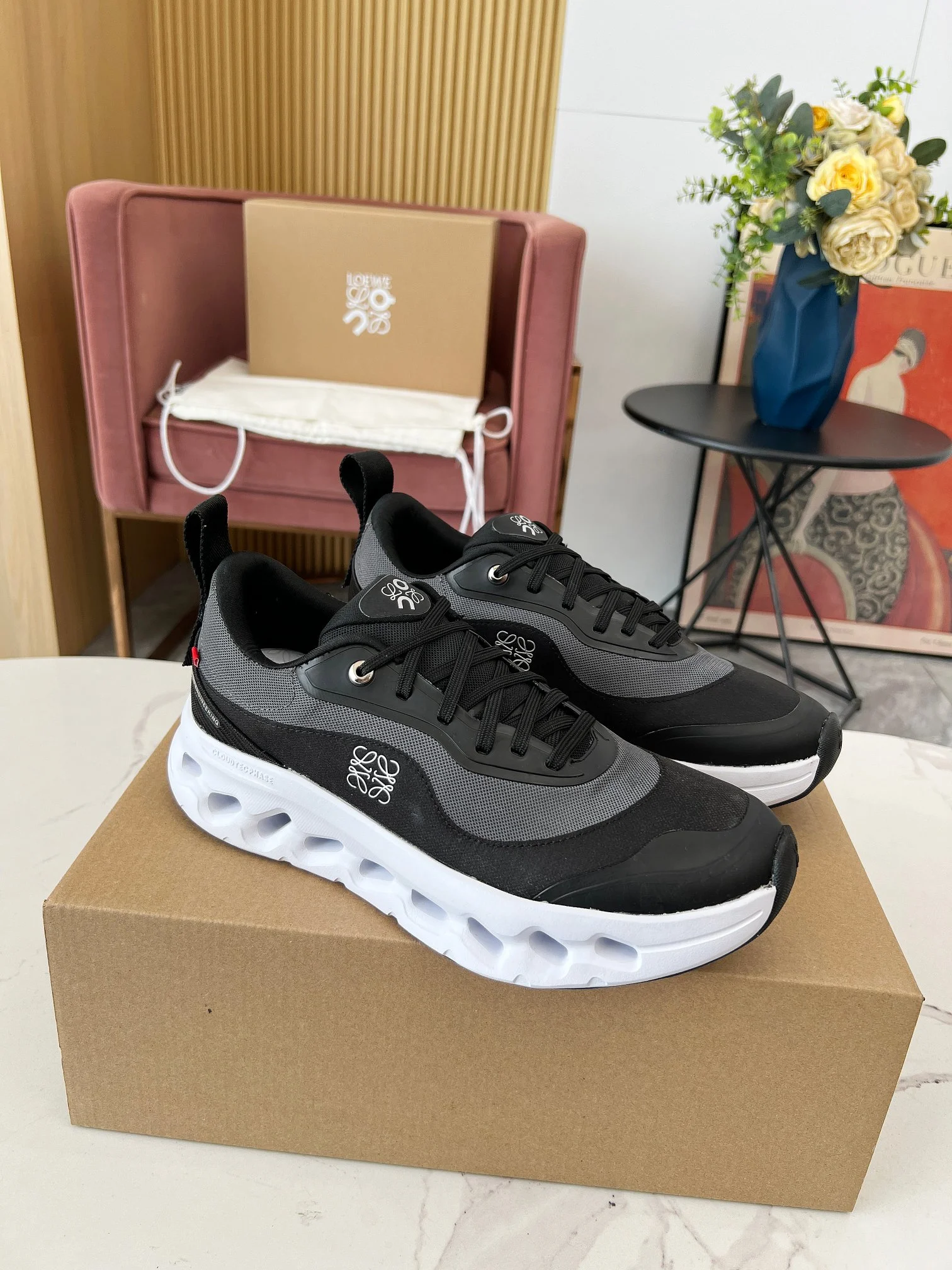 Loewe Sneakers — 35dd751e