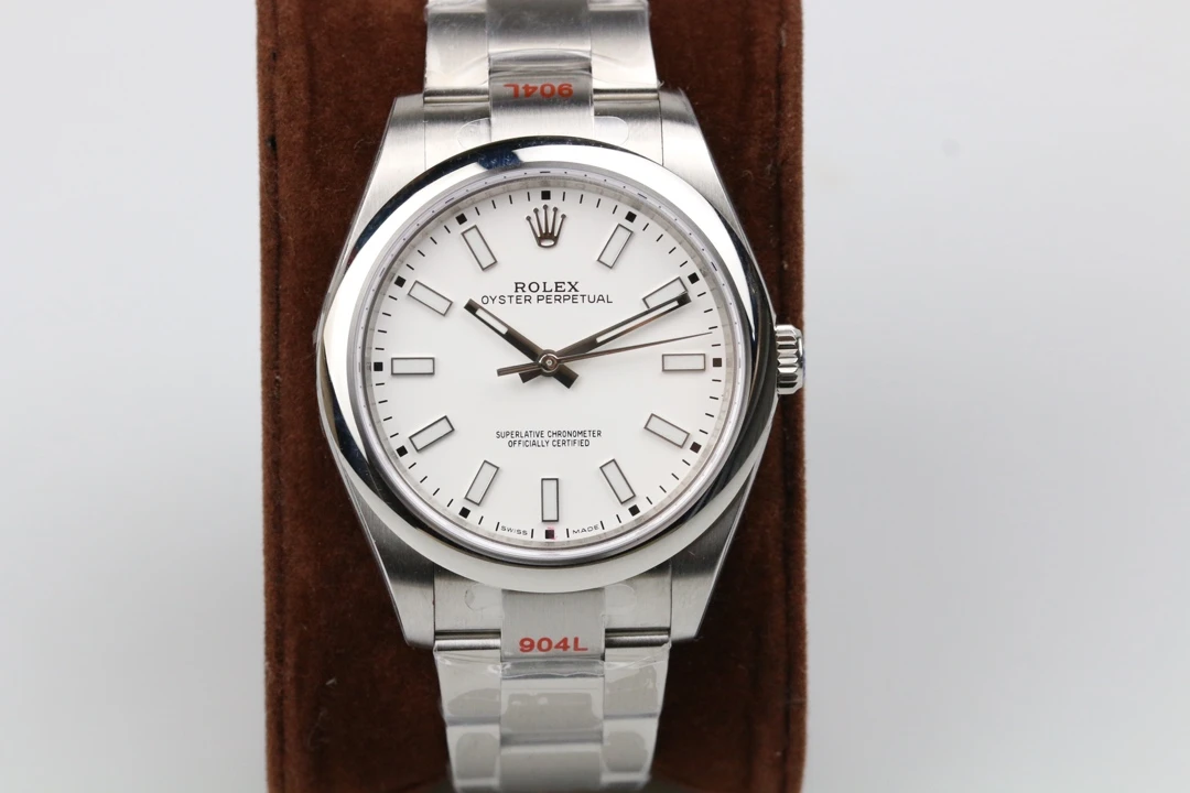 Rolex Watch — 62f047b5