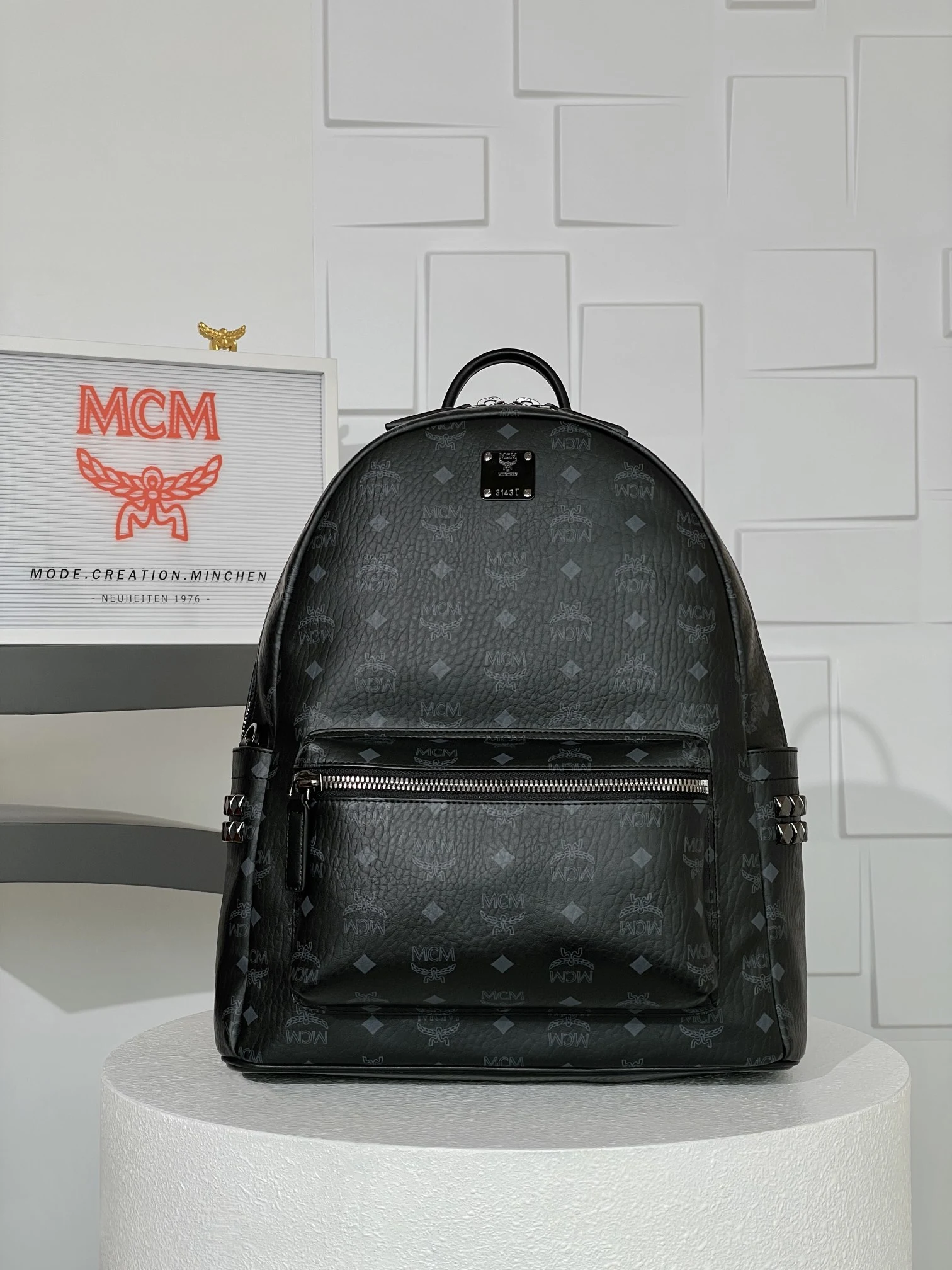 MCM Bag — 23522eea