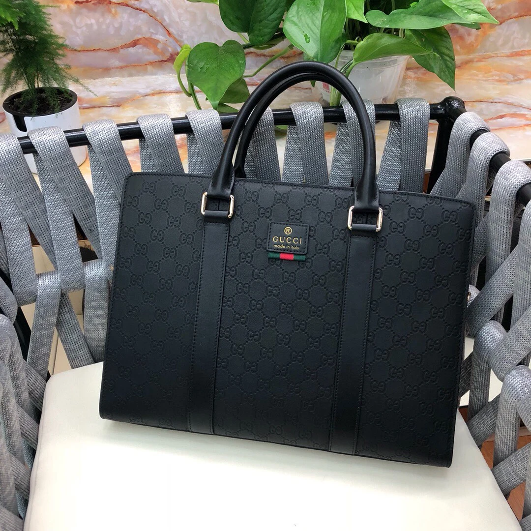 Briefcases — 5a66b692