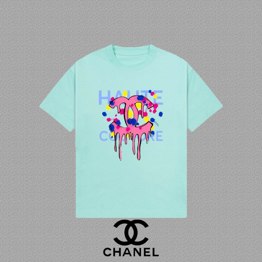 Chanel T-Shirt — 941cbfe7