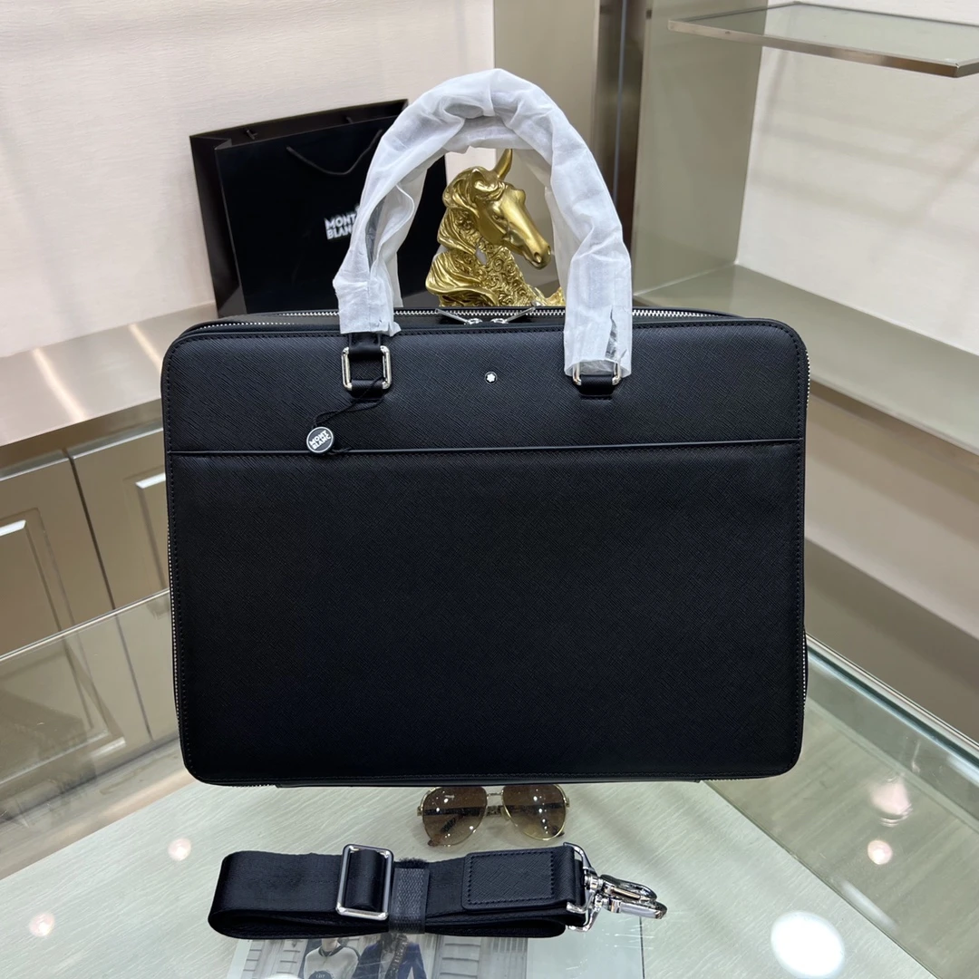 Montblanc Bag — b7464398
