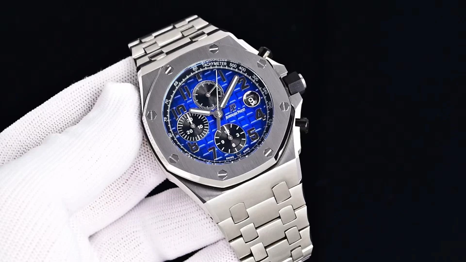 Audemars Piguet Watch — 3e552627