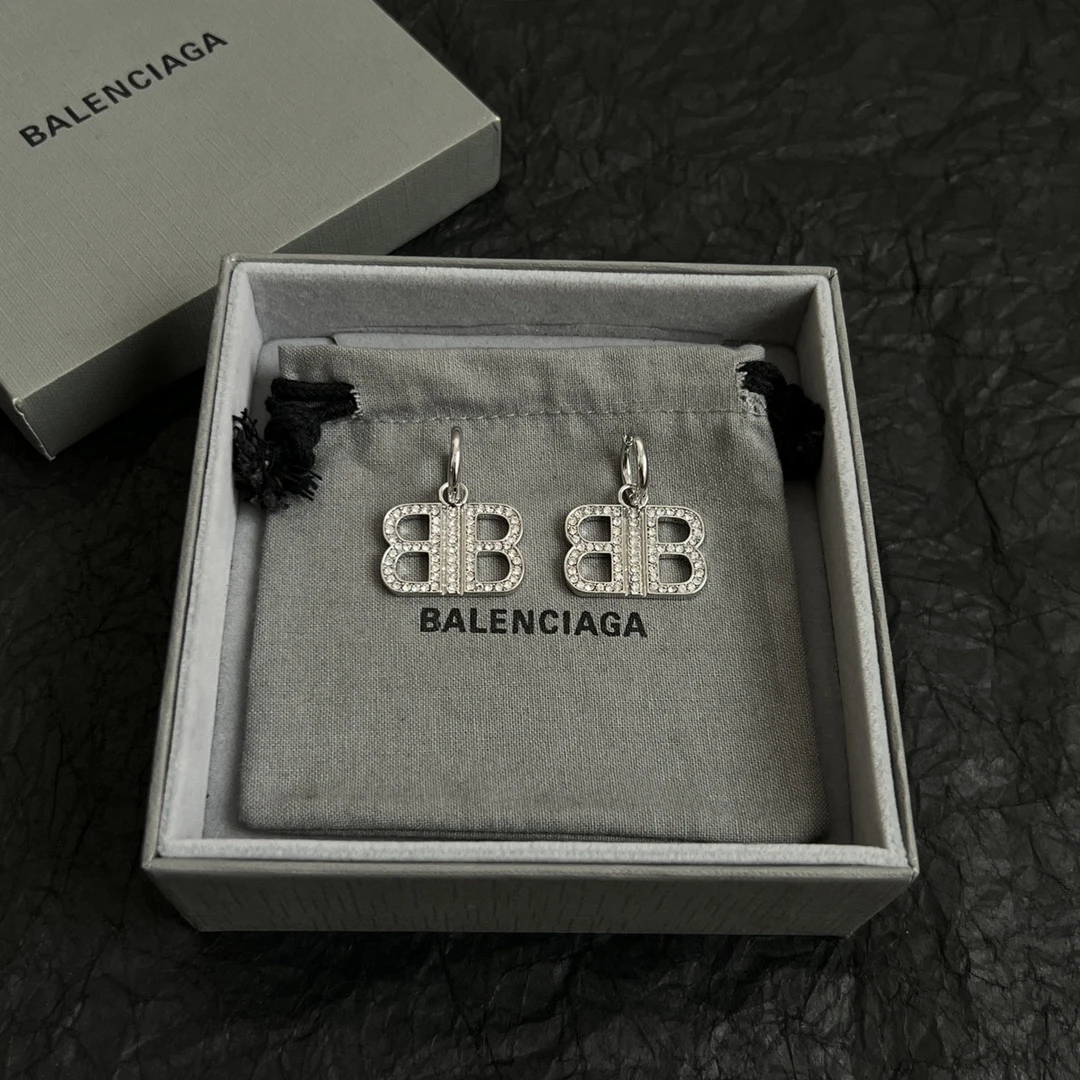 Balenciaga Jewellery — 0ebf46a8