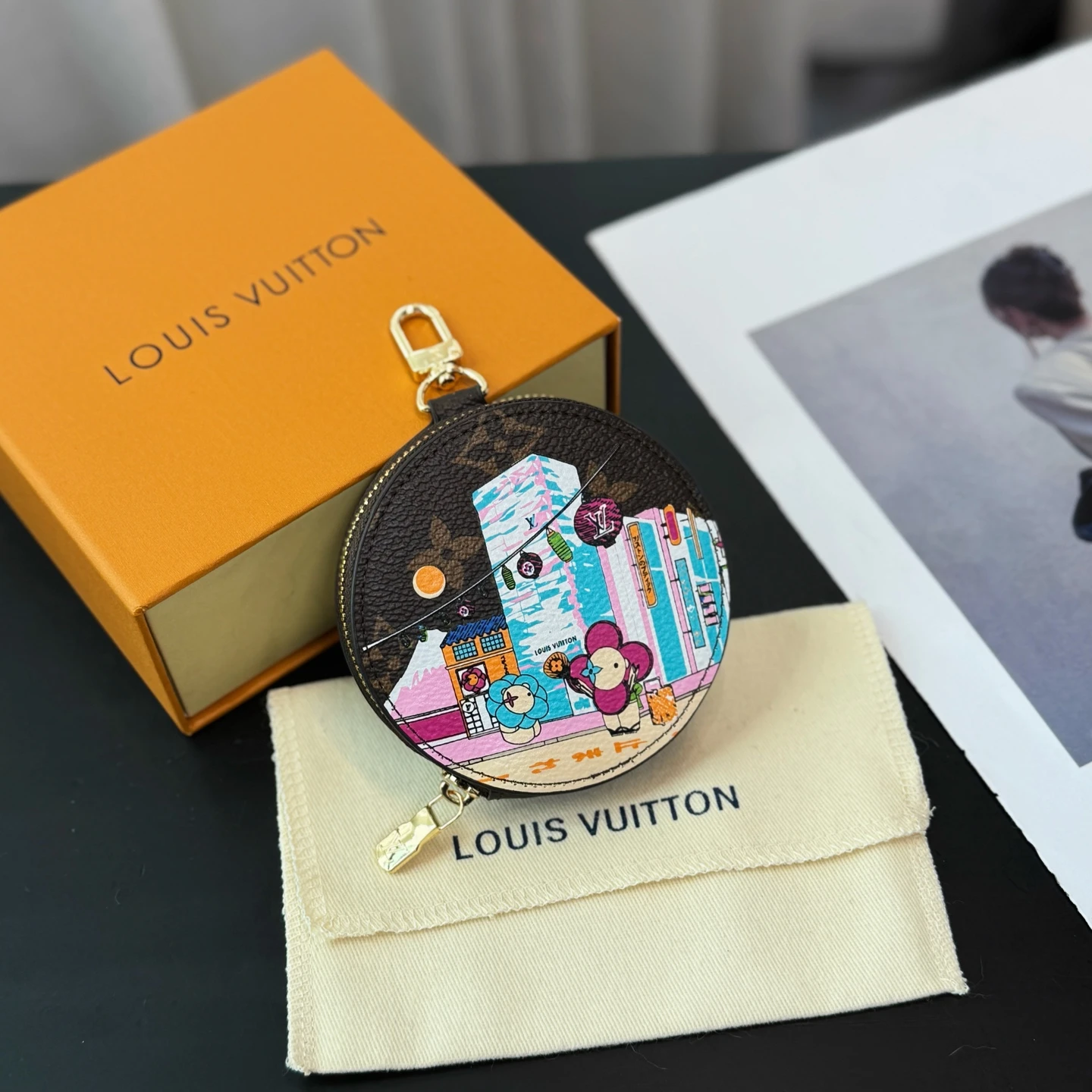Louis Vuitton Wallets — a4497da9