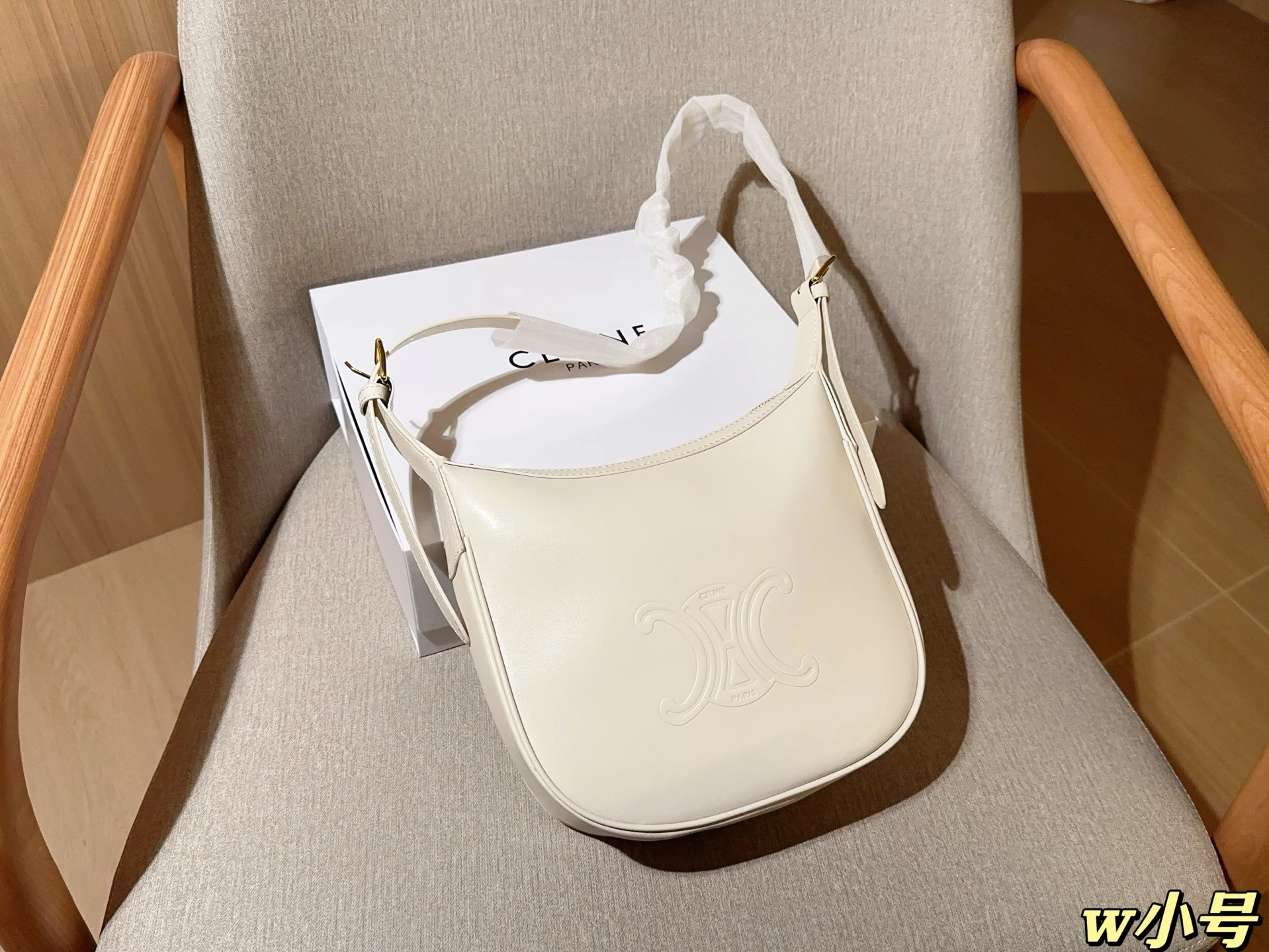 Celine Bag — 689a1876