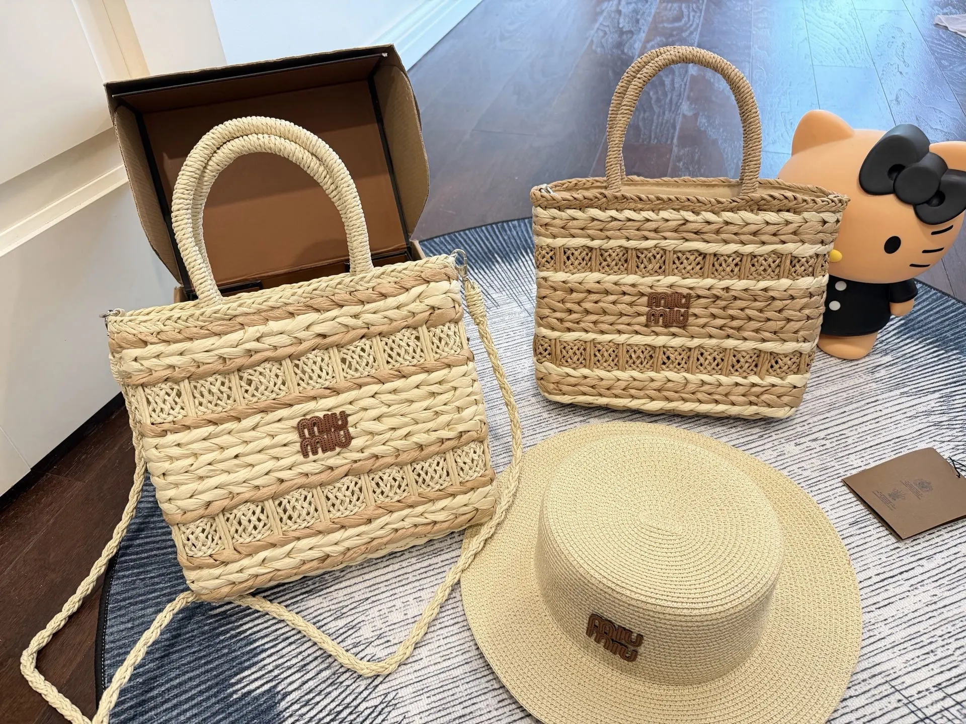 Miu Miu Bag — 60622daa