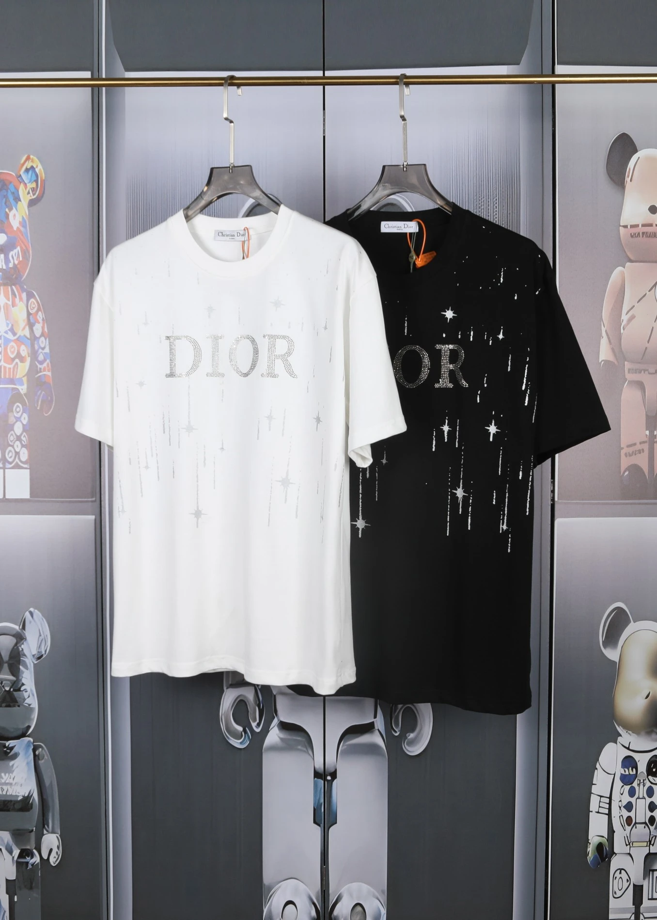 Dior T-Shirt — f49c1808