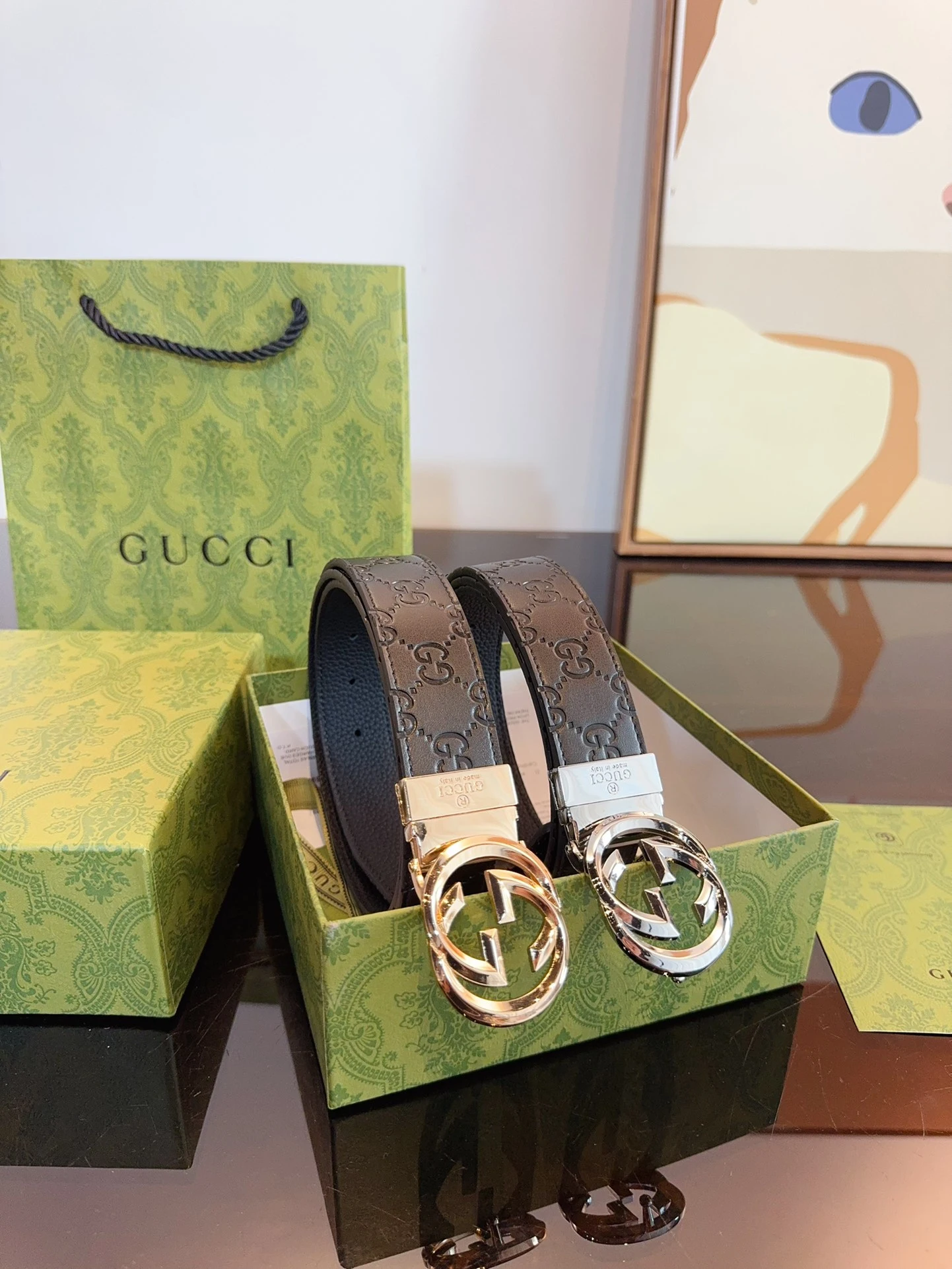 Belts — 16ec580b