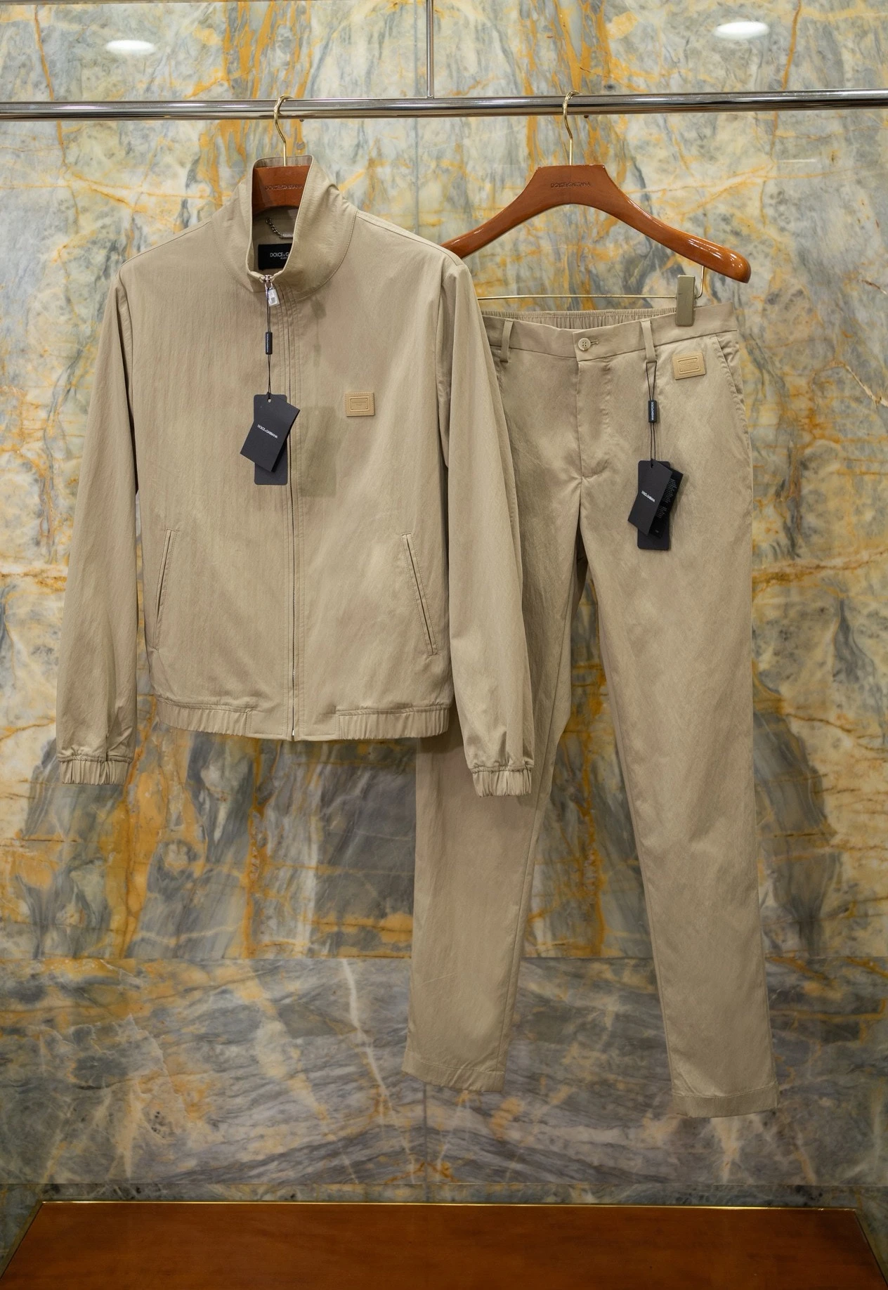 Dolce & Gabbana Matching Sets — 53362432