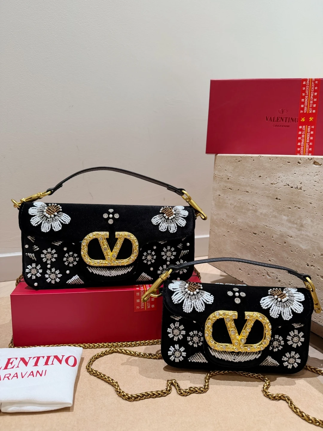 Valentino Bag — bbb04881