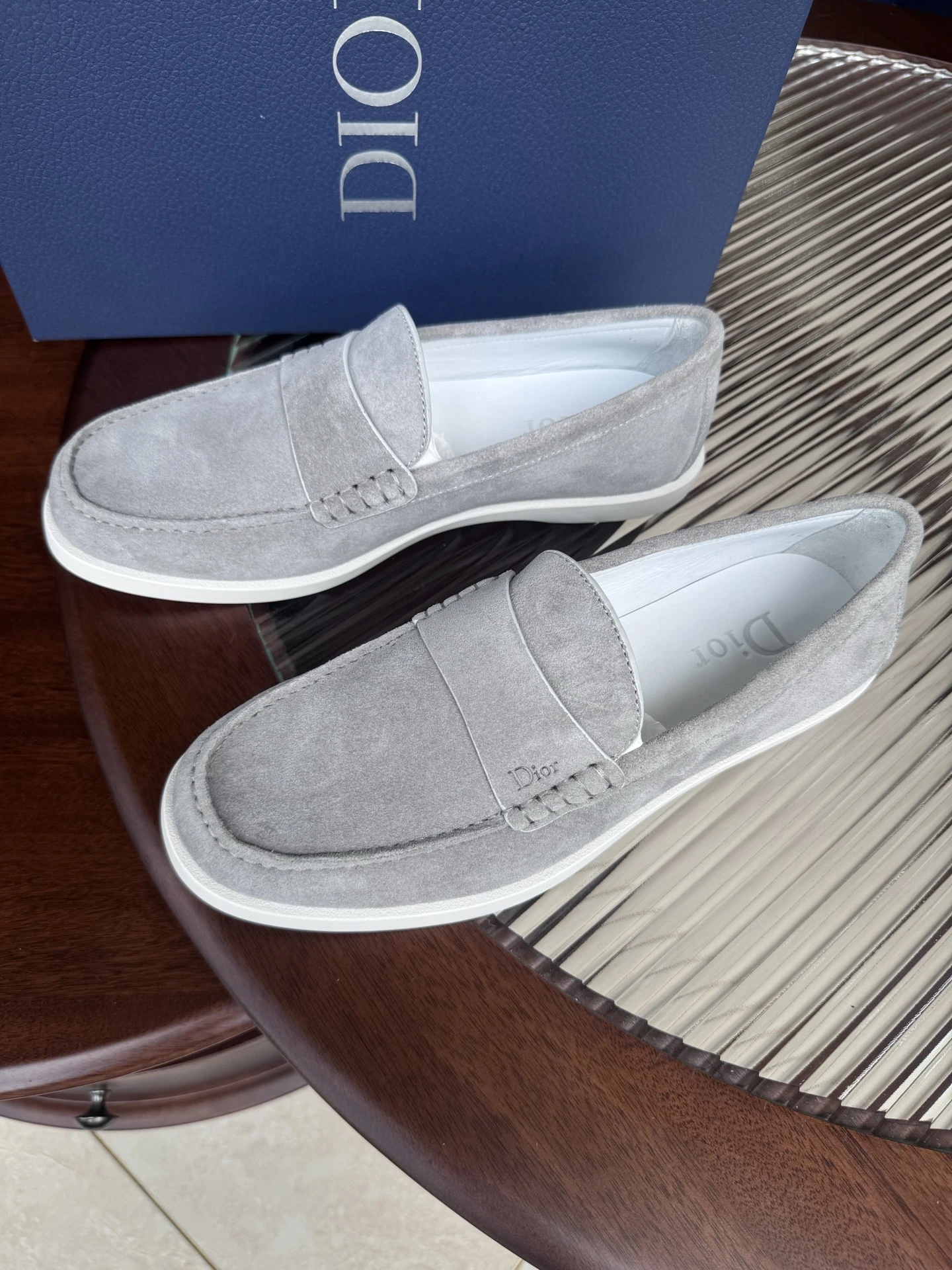 Dior Shoes — 216d8d3b