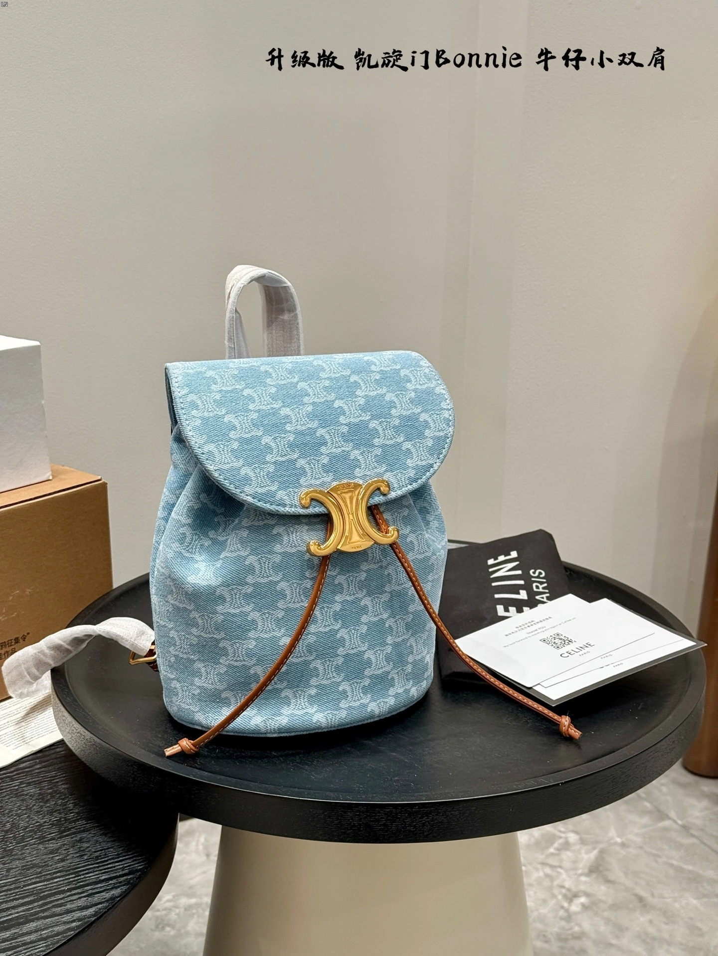 Celine Bag — 28da2c6c