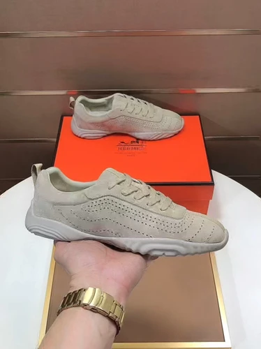 Hermès Boots — ad9a1001