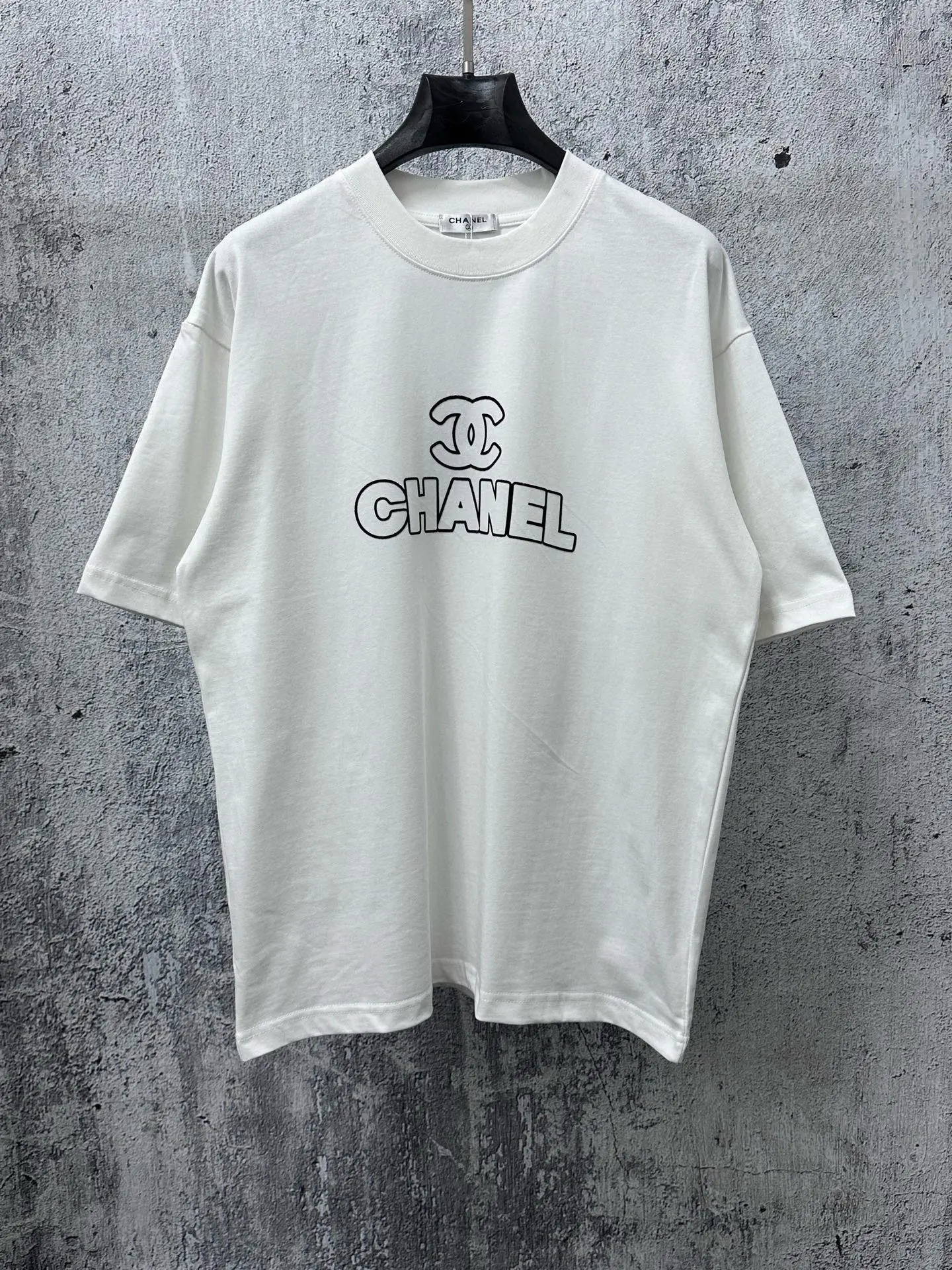 Chanel T-Shirt — eb6016f8