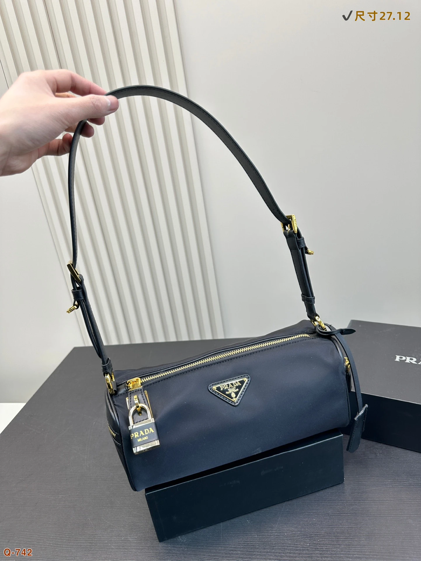 Prada Bag — 53f92fc5