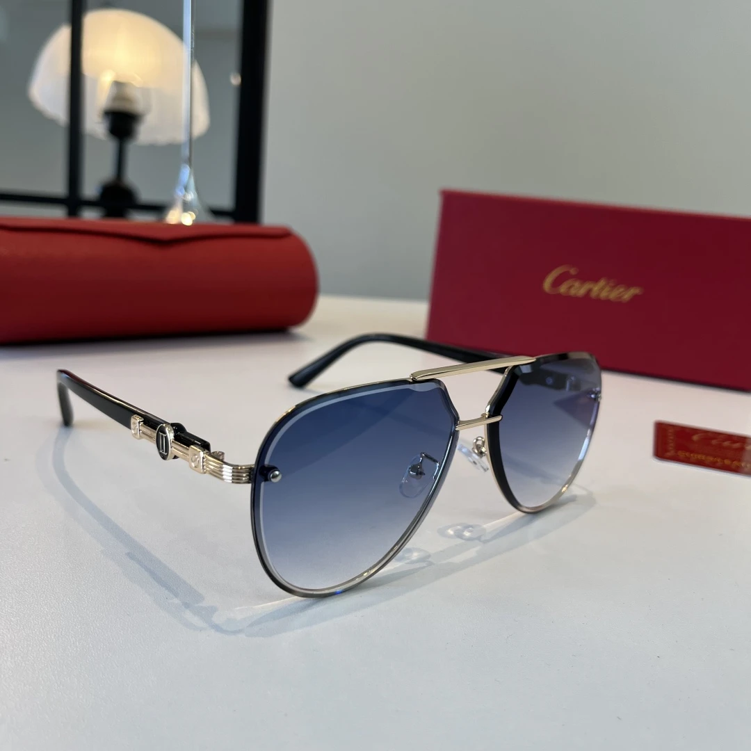 Cartier Eyewear — 96147681