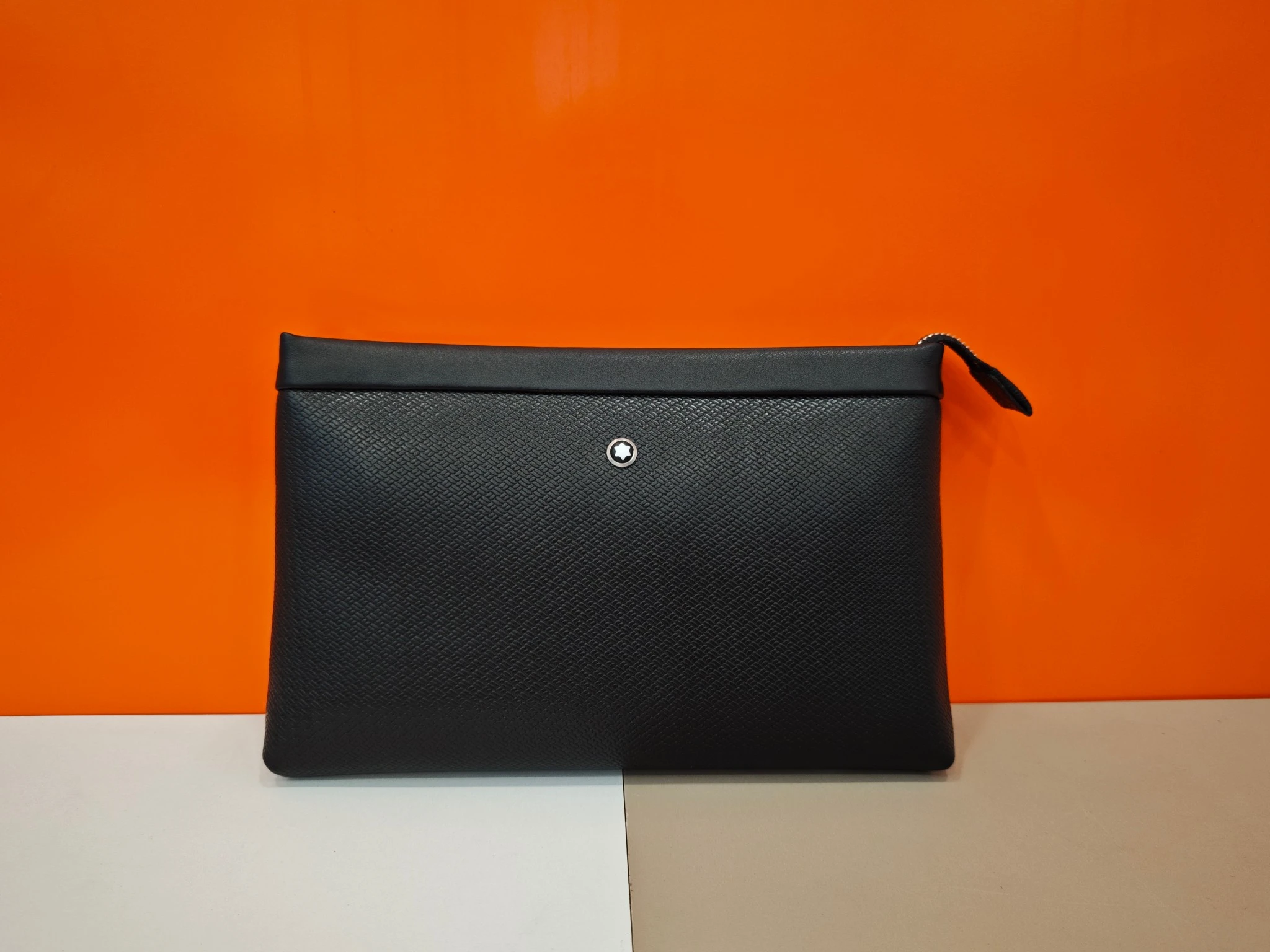 Montblanc Bag — 0fe31e98