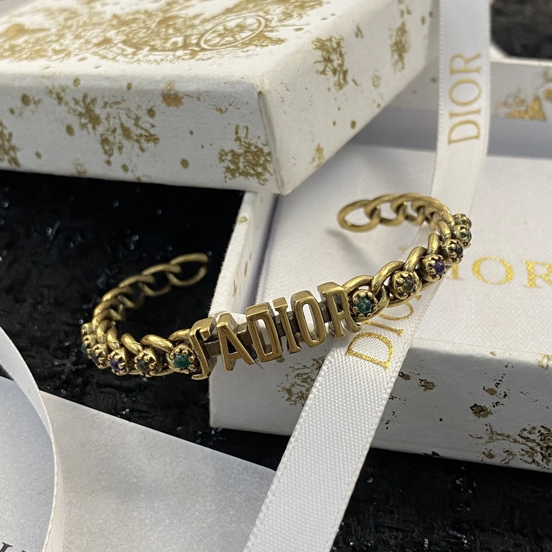 Dior Jewellery — 739a49dd