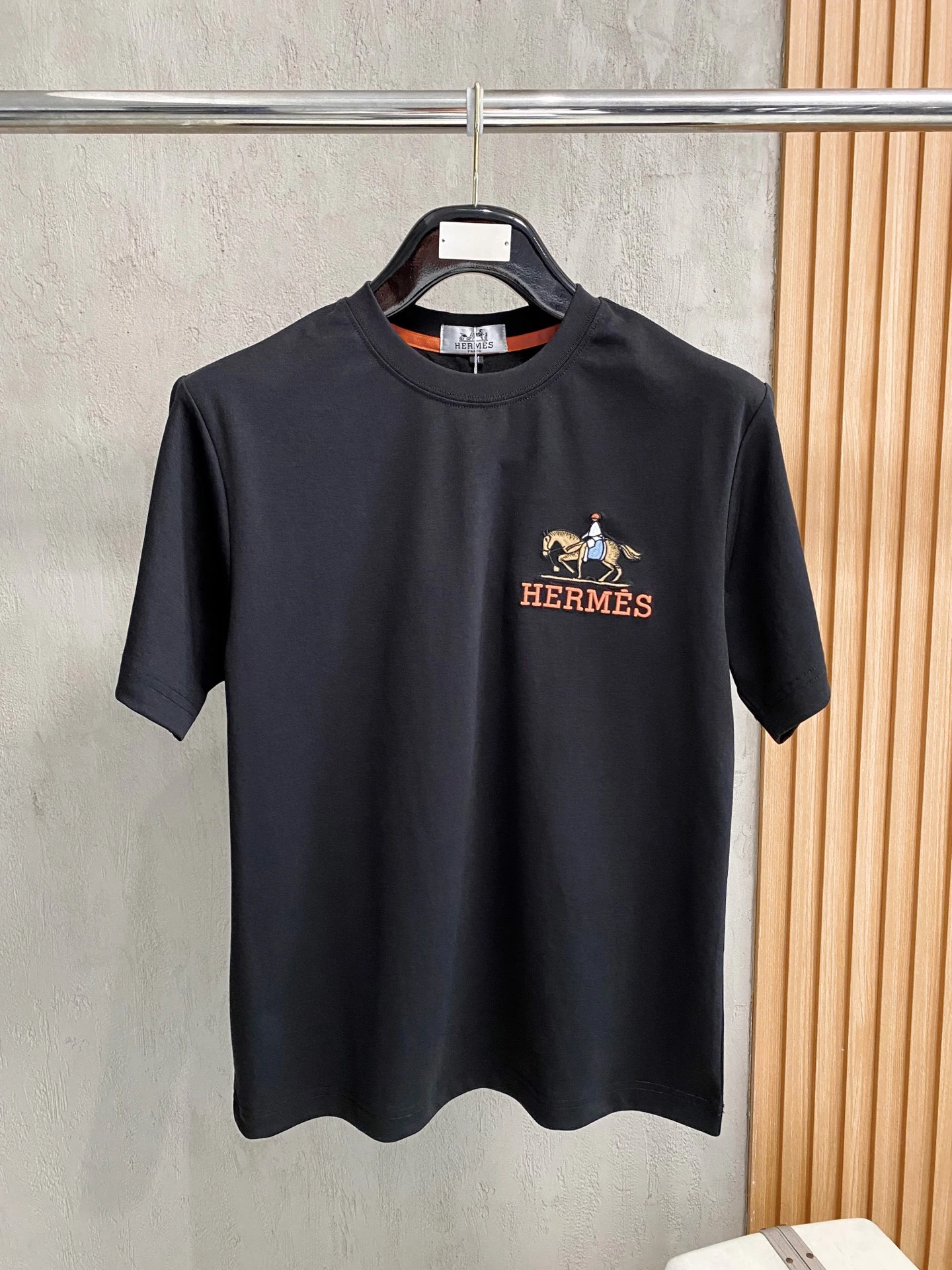Hermès T-Shirt — e0e34b7a