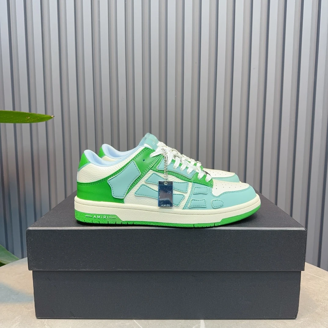 Amiri Shoes — cbd1b948