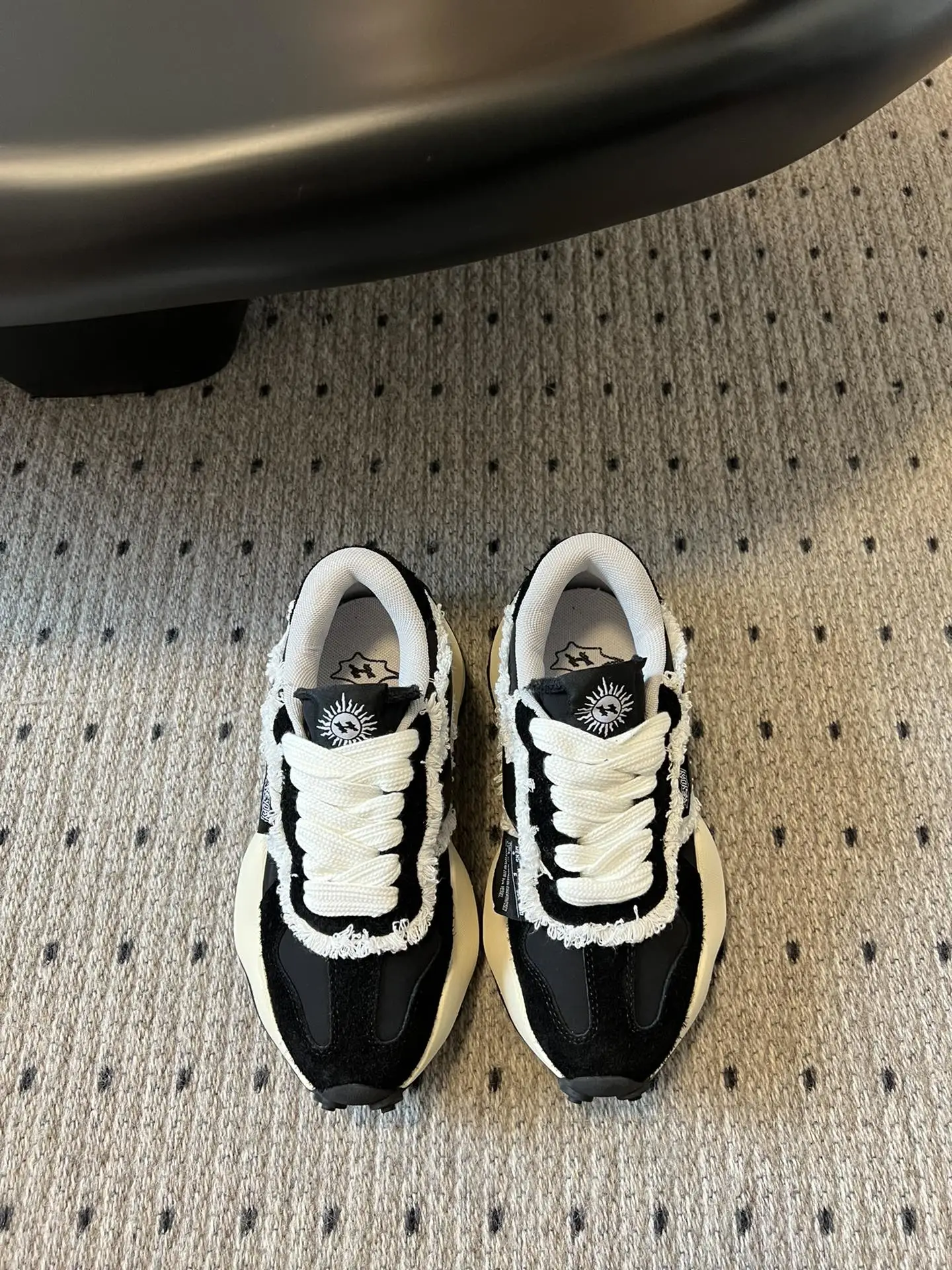 XVESSEL Sneakers — df9a9297