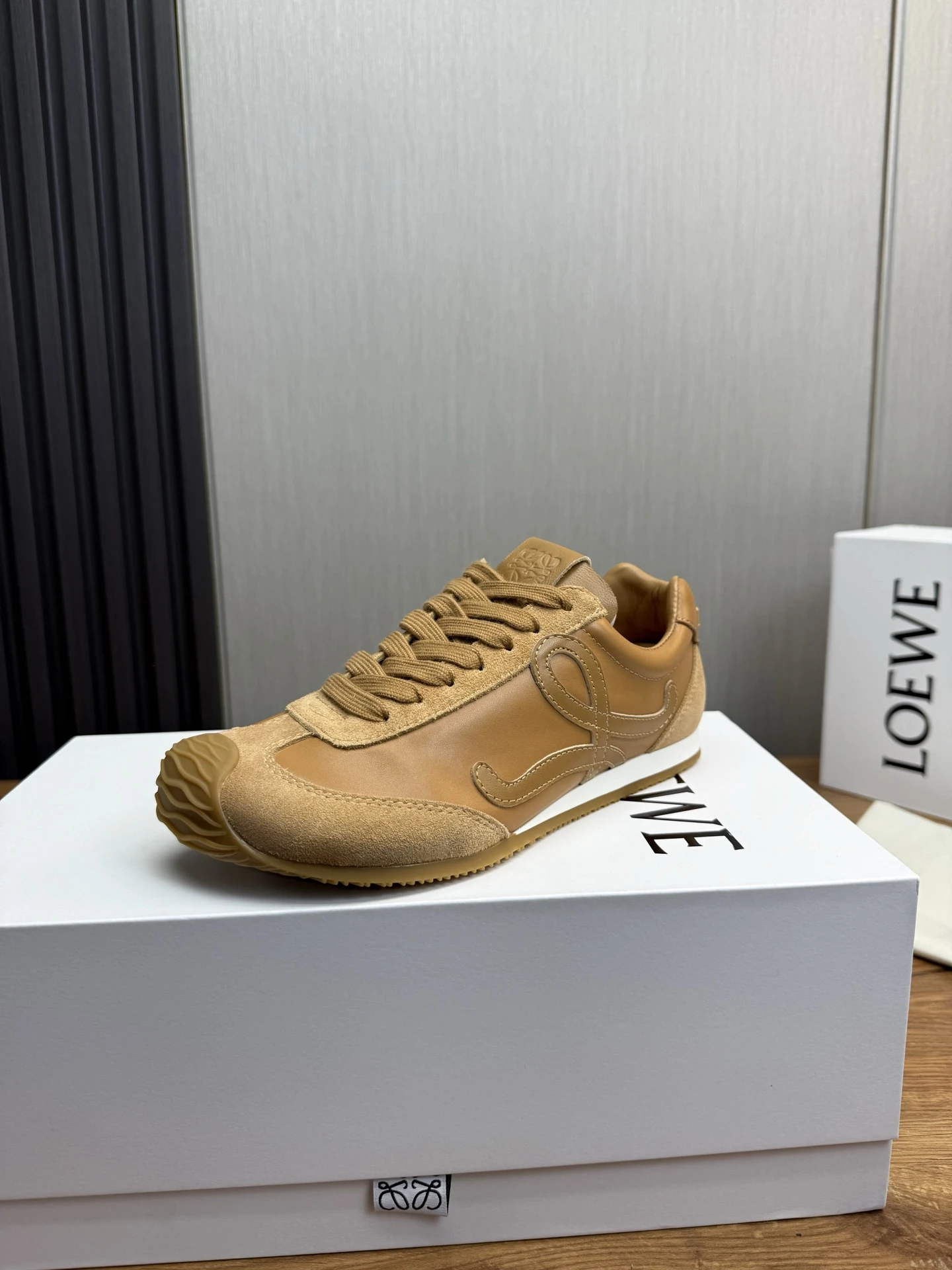 Loewe Sneakers — c54362a5