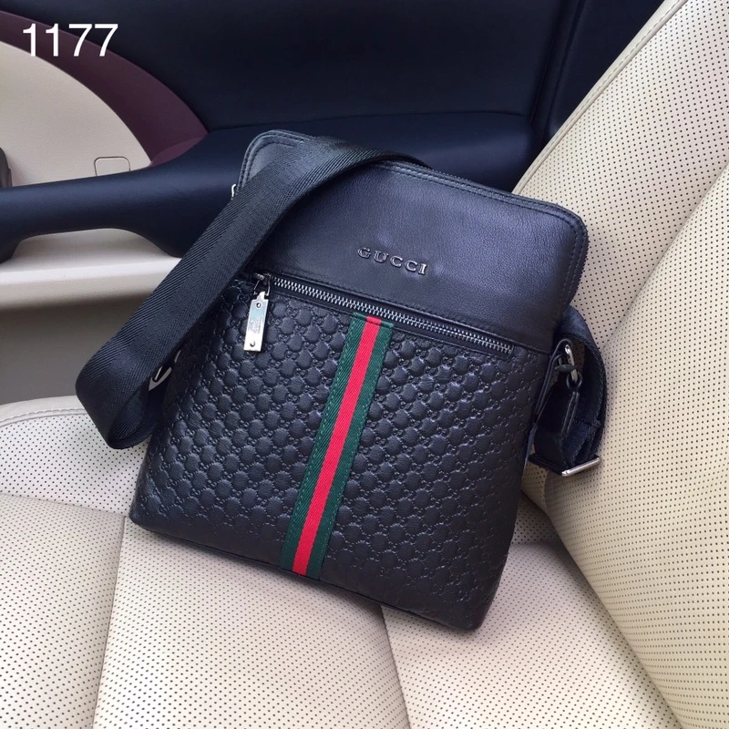 Montblanc Bag — 0ddd49f2