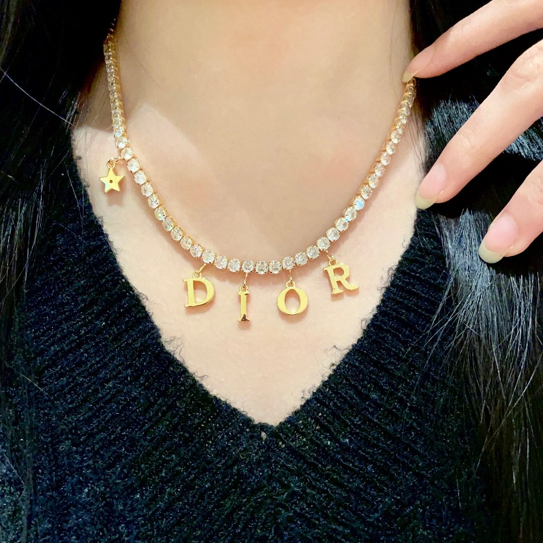 Dior Jewellery — 106261c7