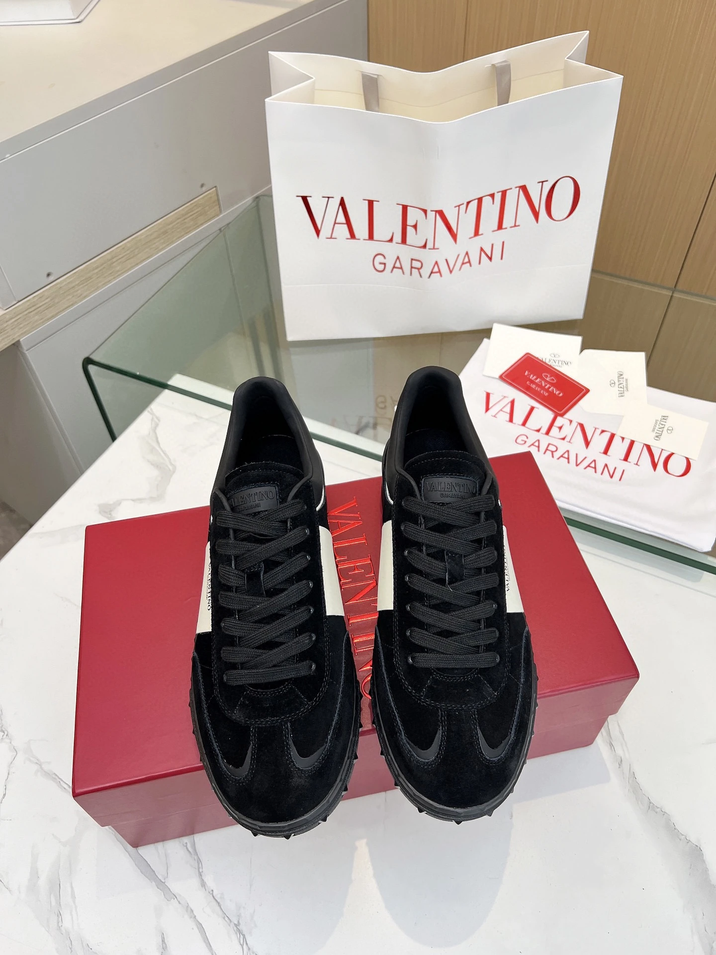 Valentino Sneakers — 50856ac0