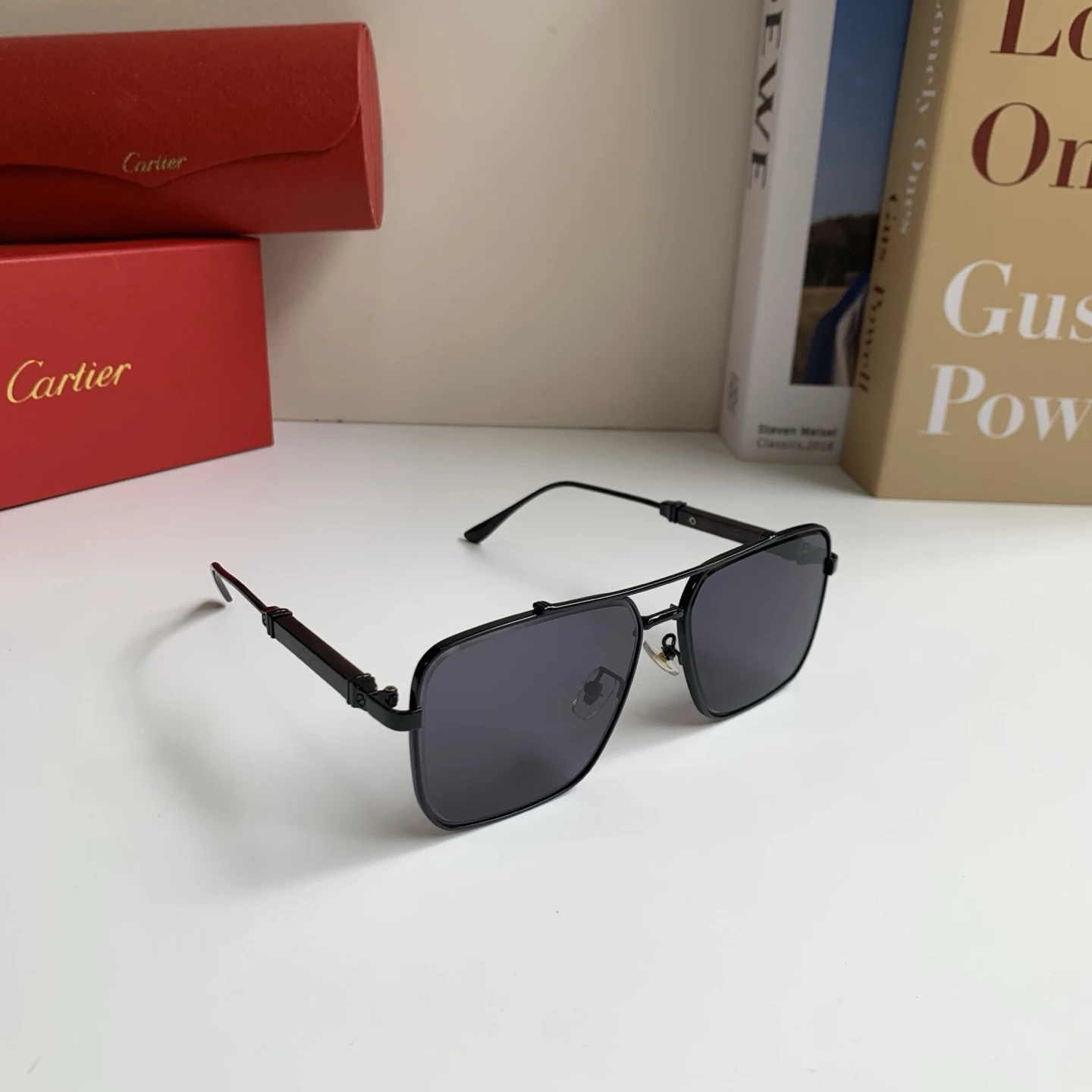 Cartier Eyewear — 12cf739f