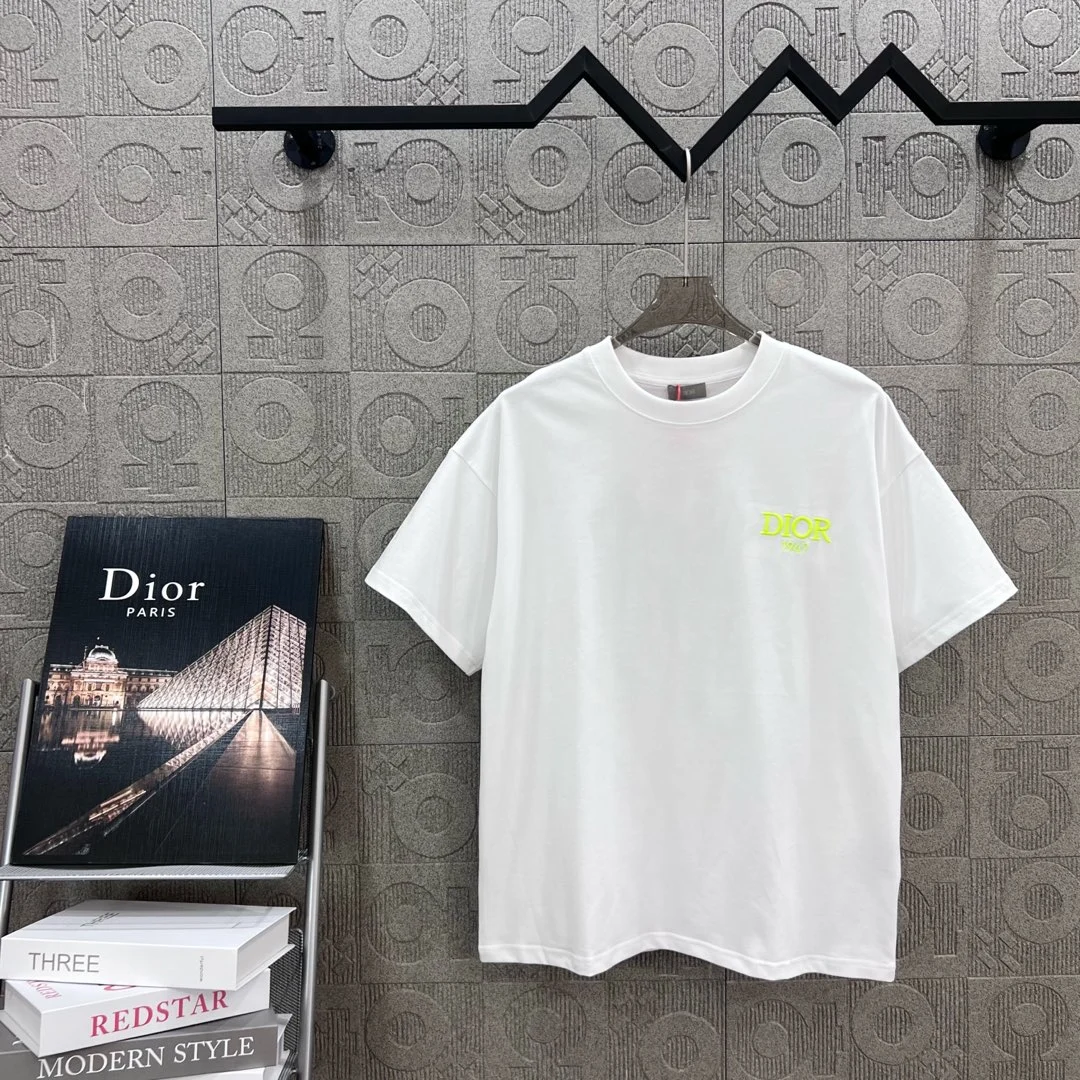 Dior T-Shirt — e8de218e